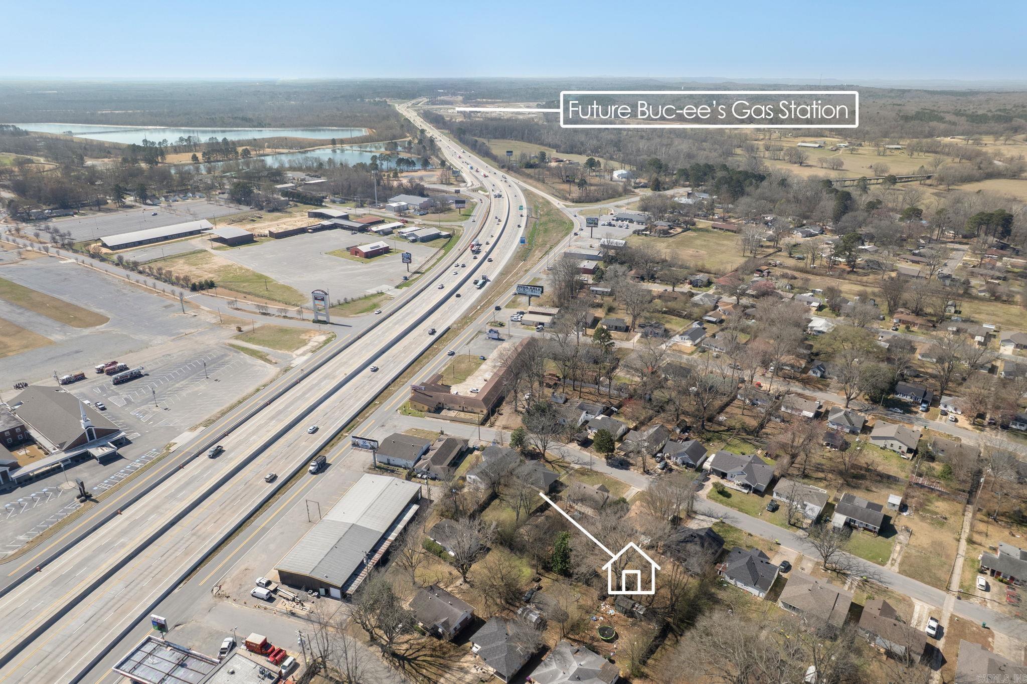 TROUTT - Residential