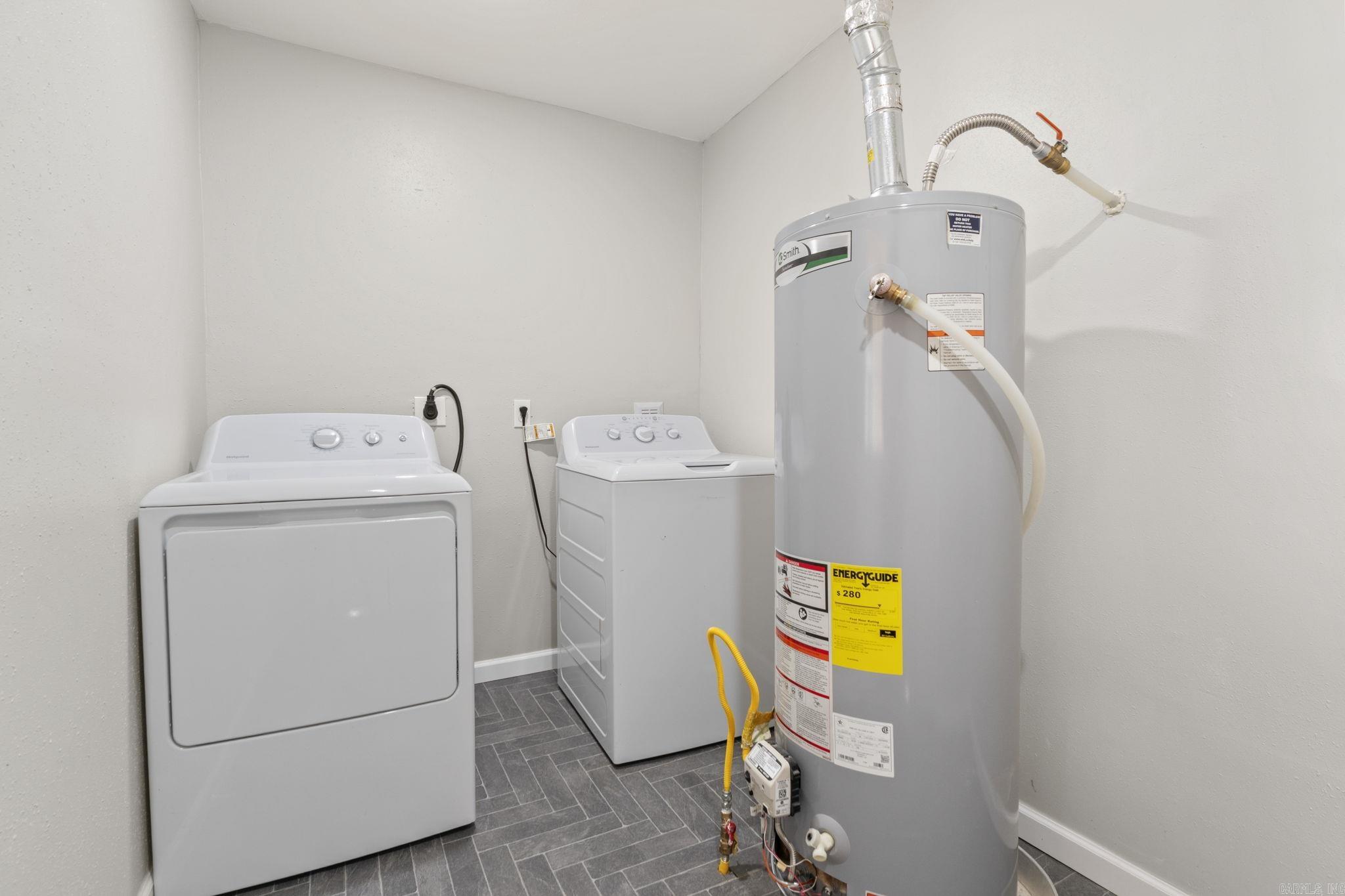 TROUTT - Residential