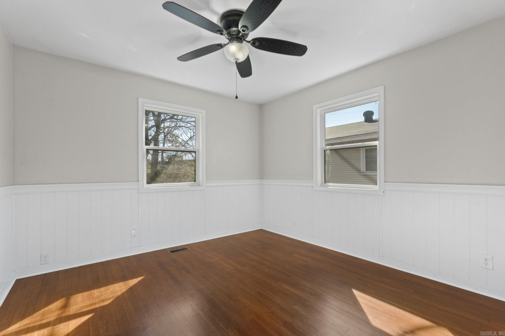 TROUTT - Residential