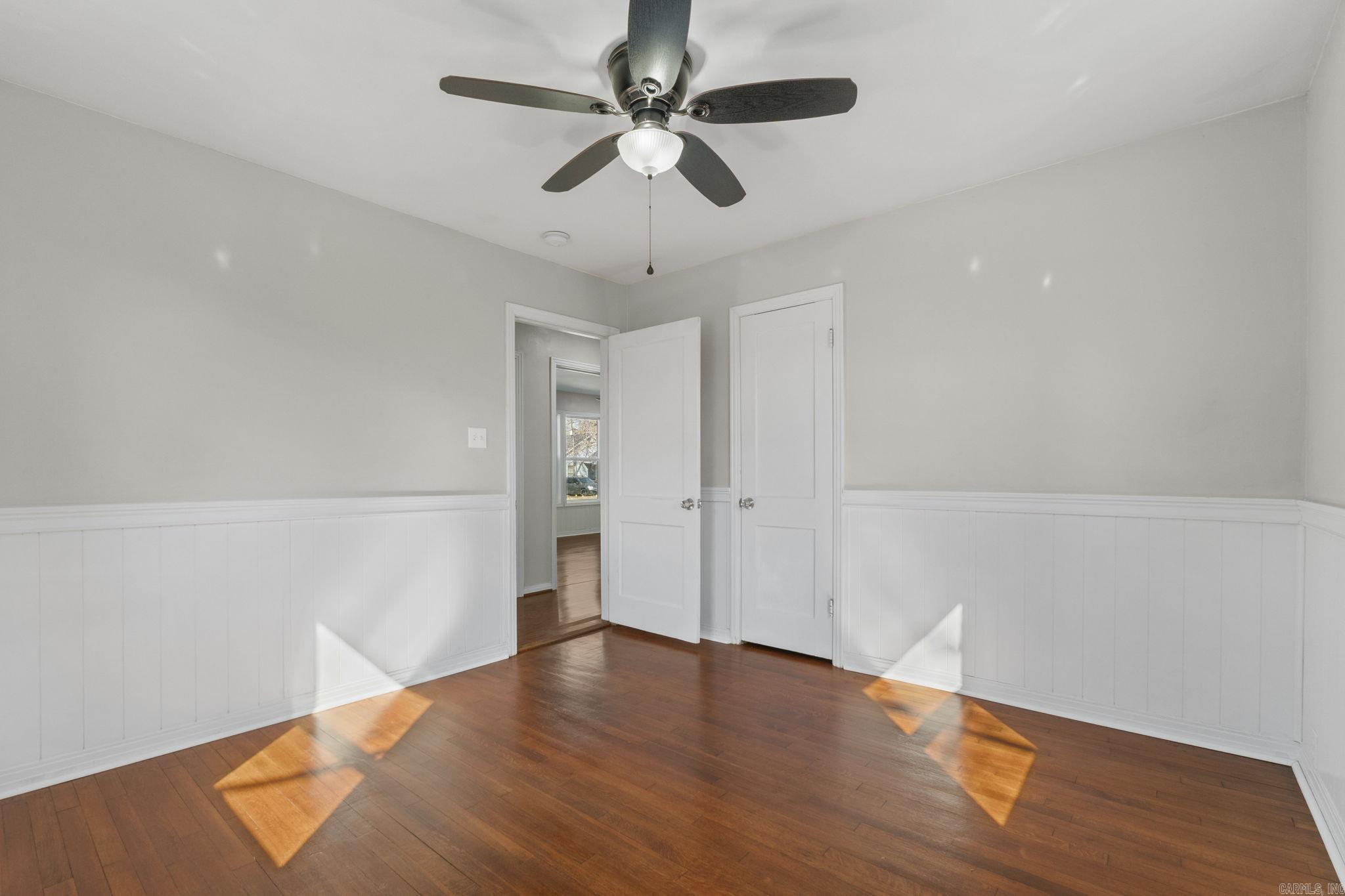 TROUTT - Residential