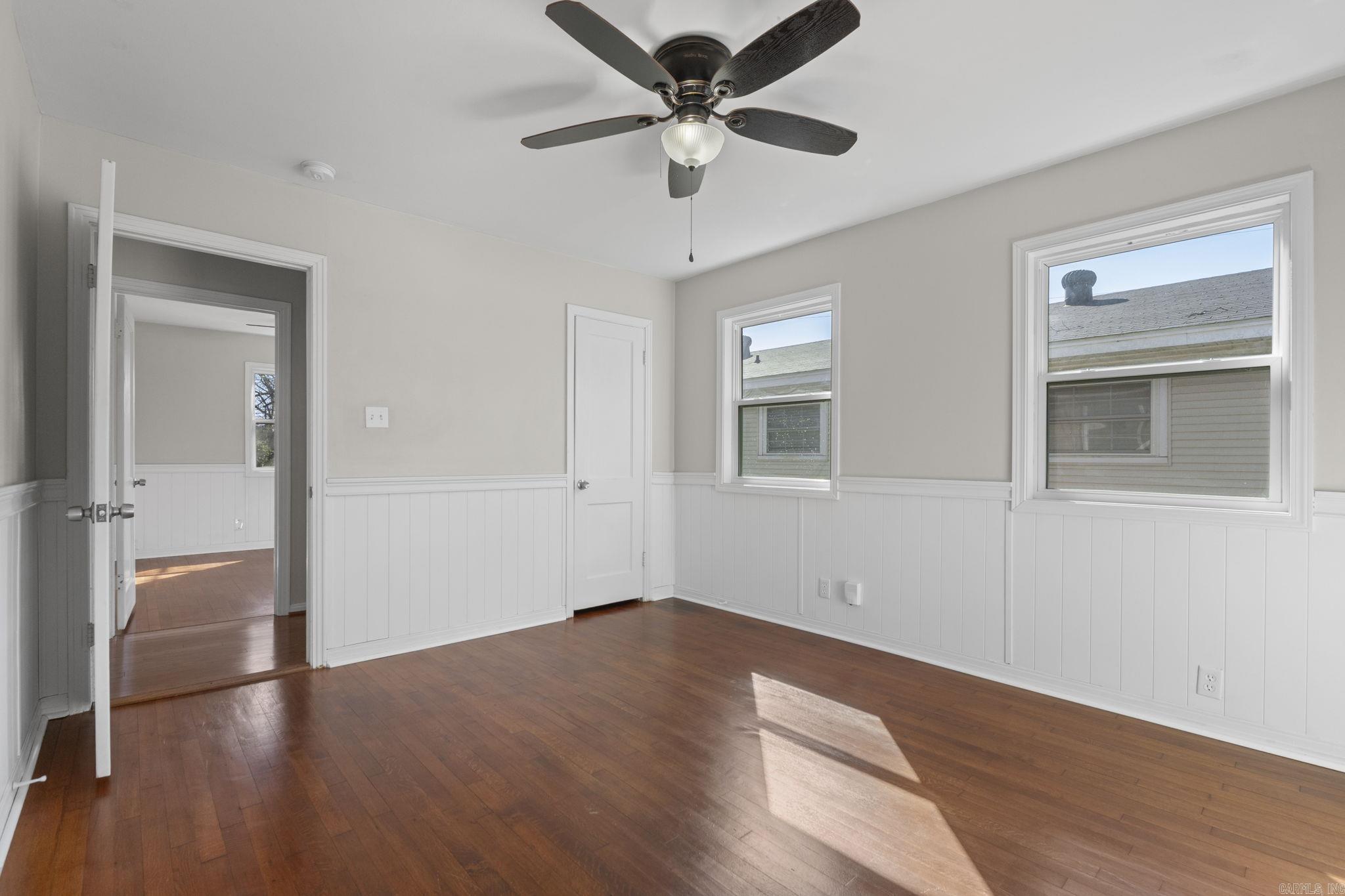 TROUTT - Residential