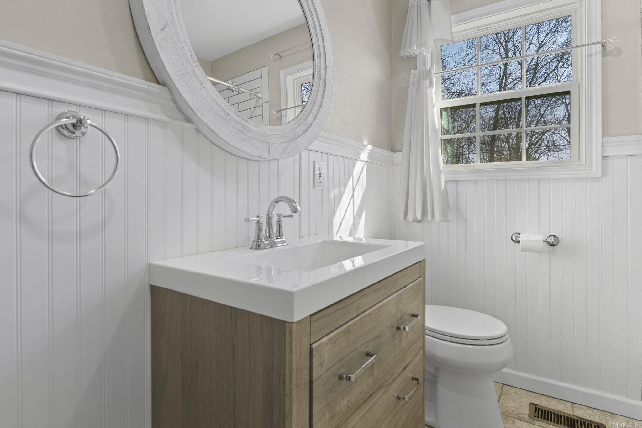 TROUTT - Residential