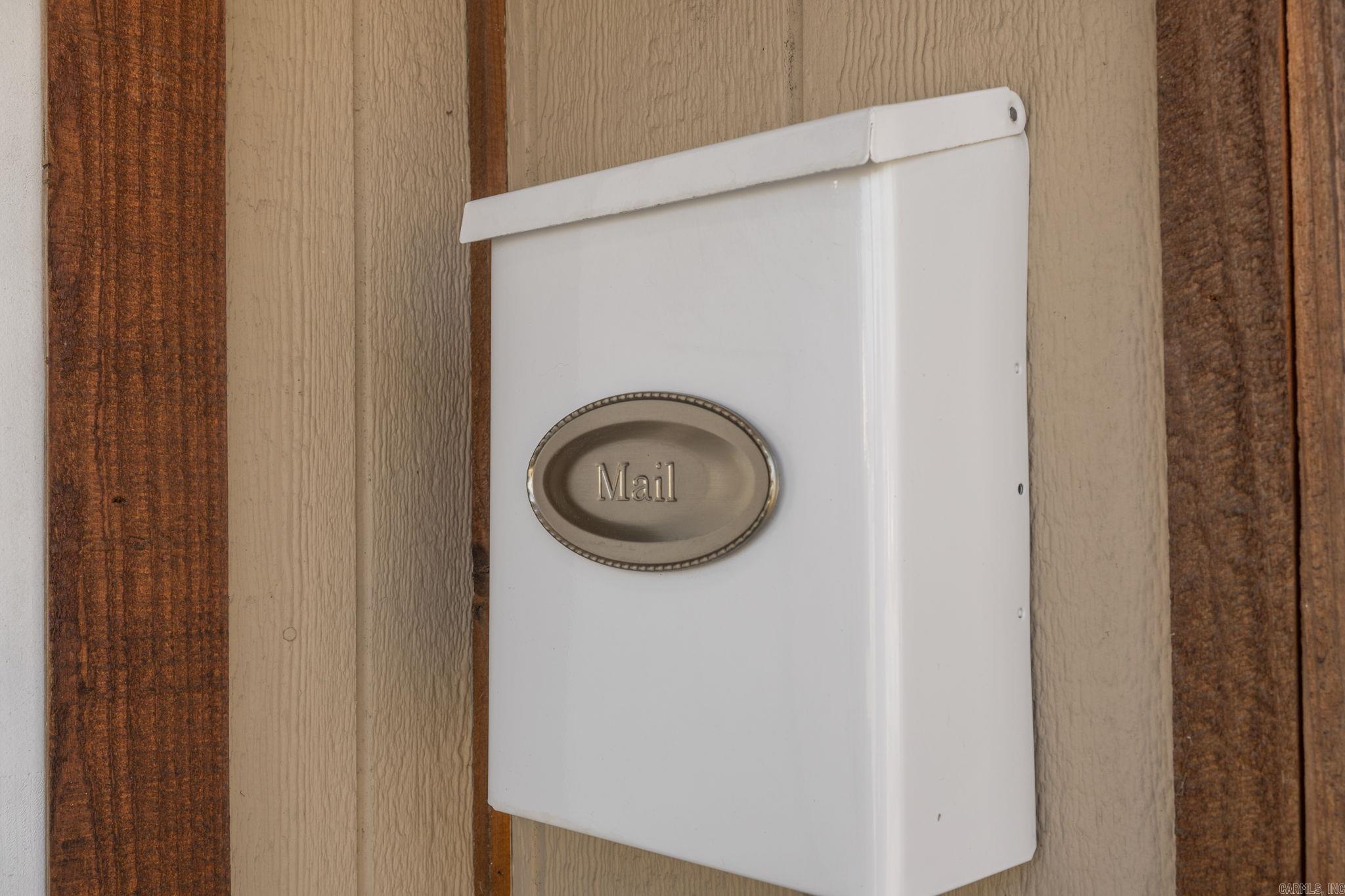 TROUTT - Residential