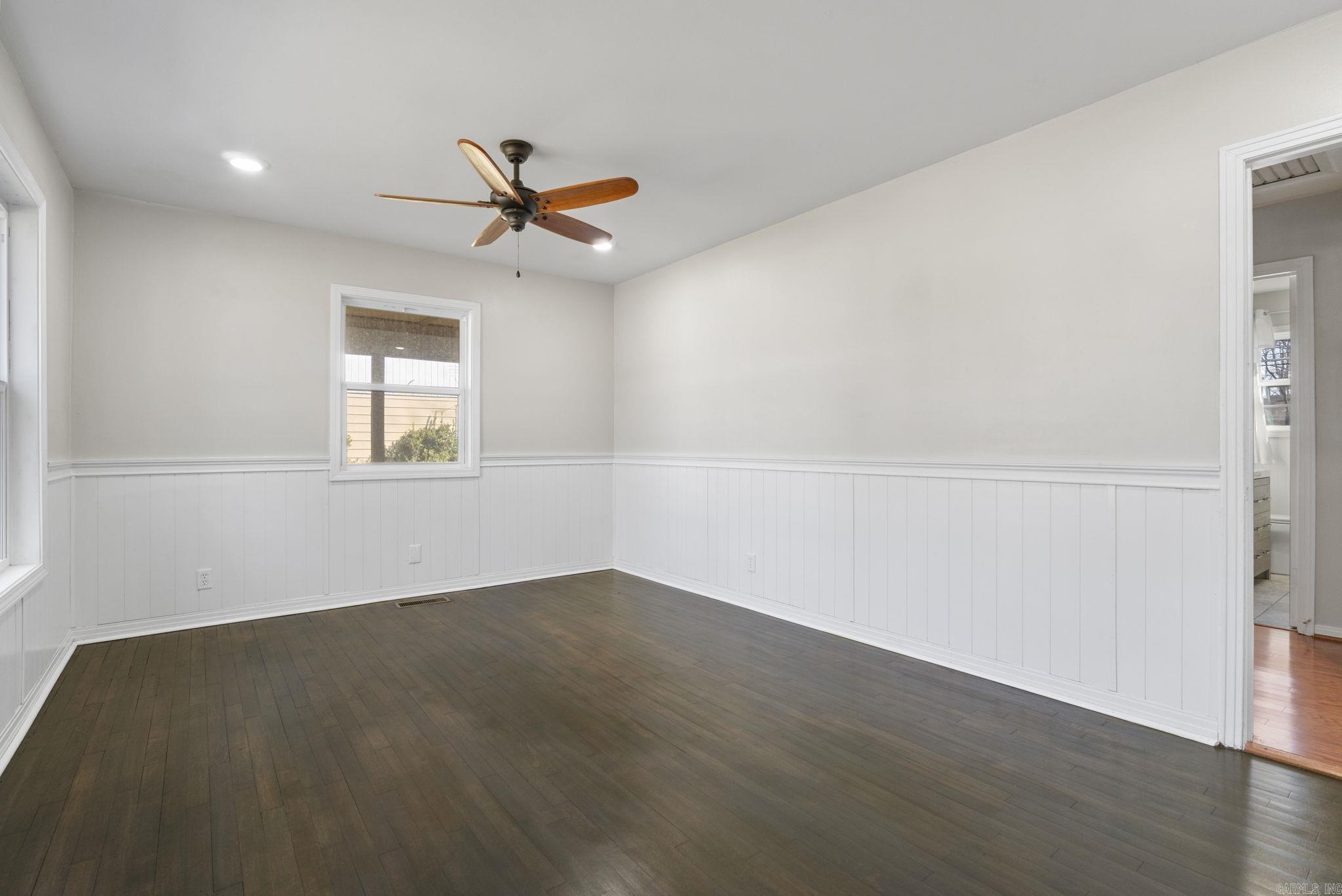 TROUTT - Residential