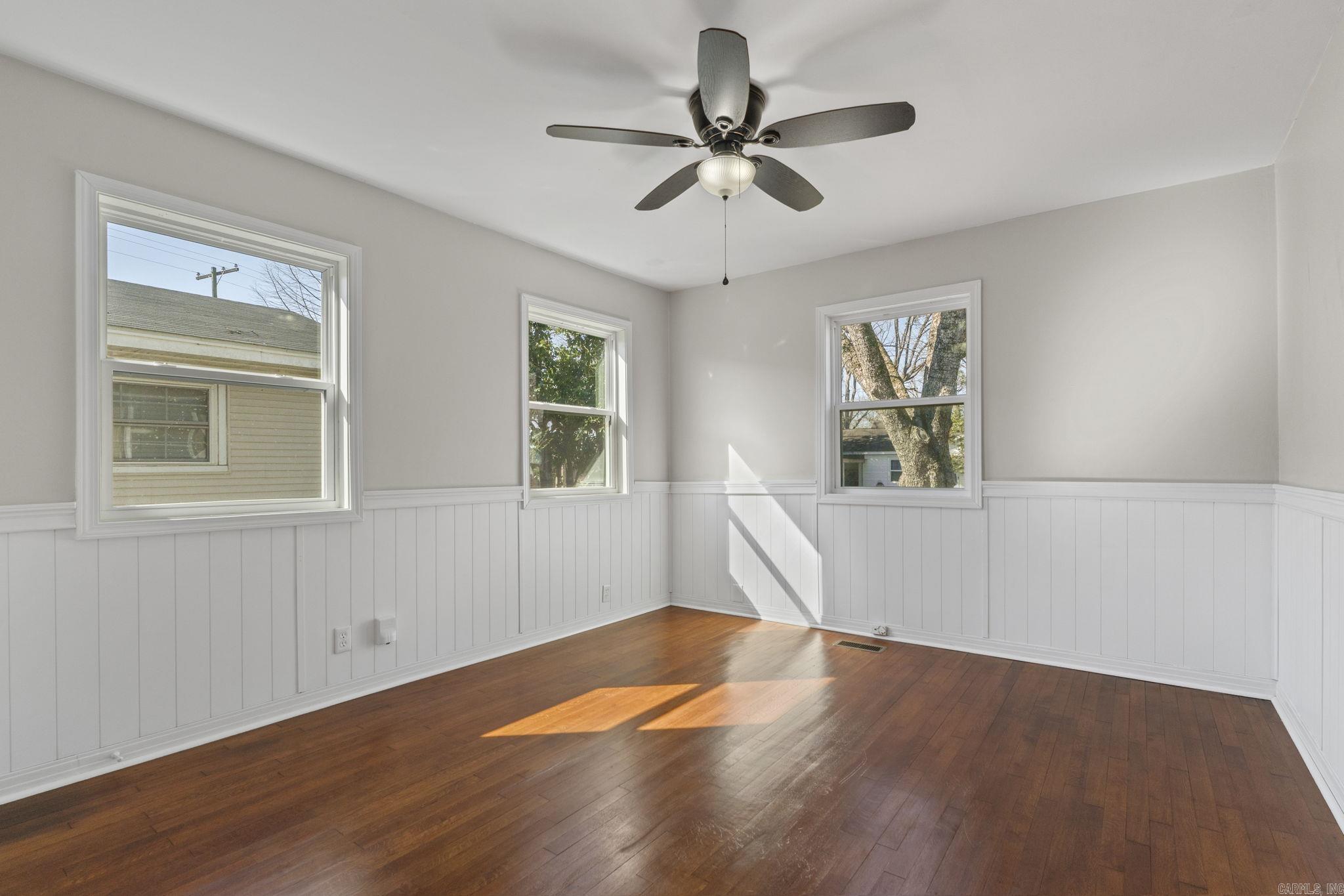 TROUTT - Residential