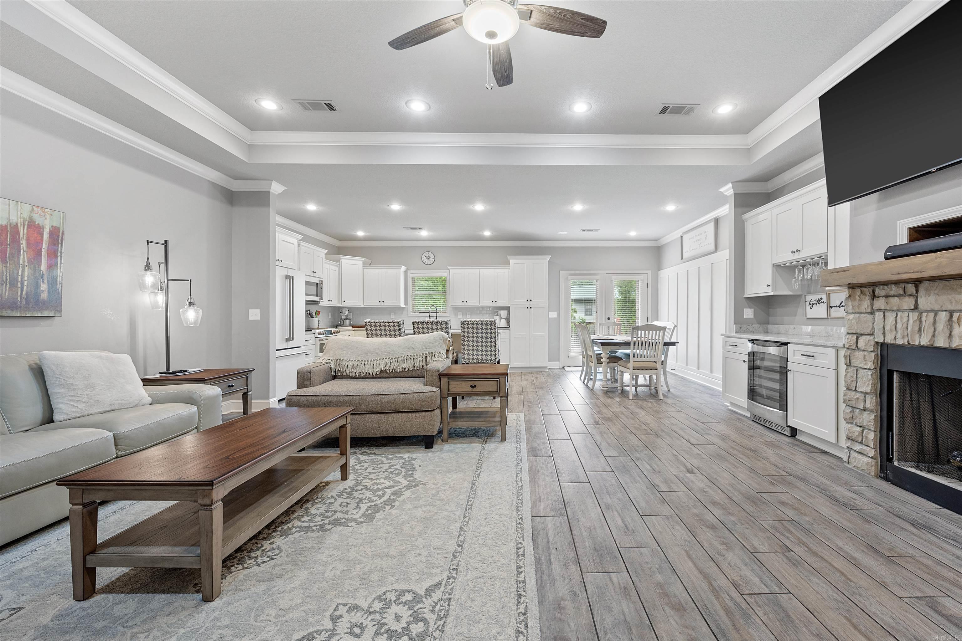 Sunset Hills - Residential