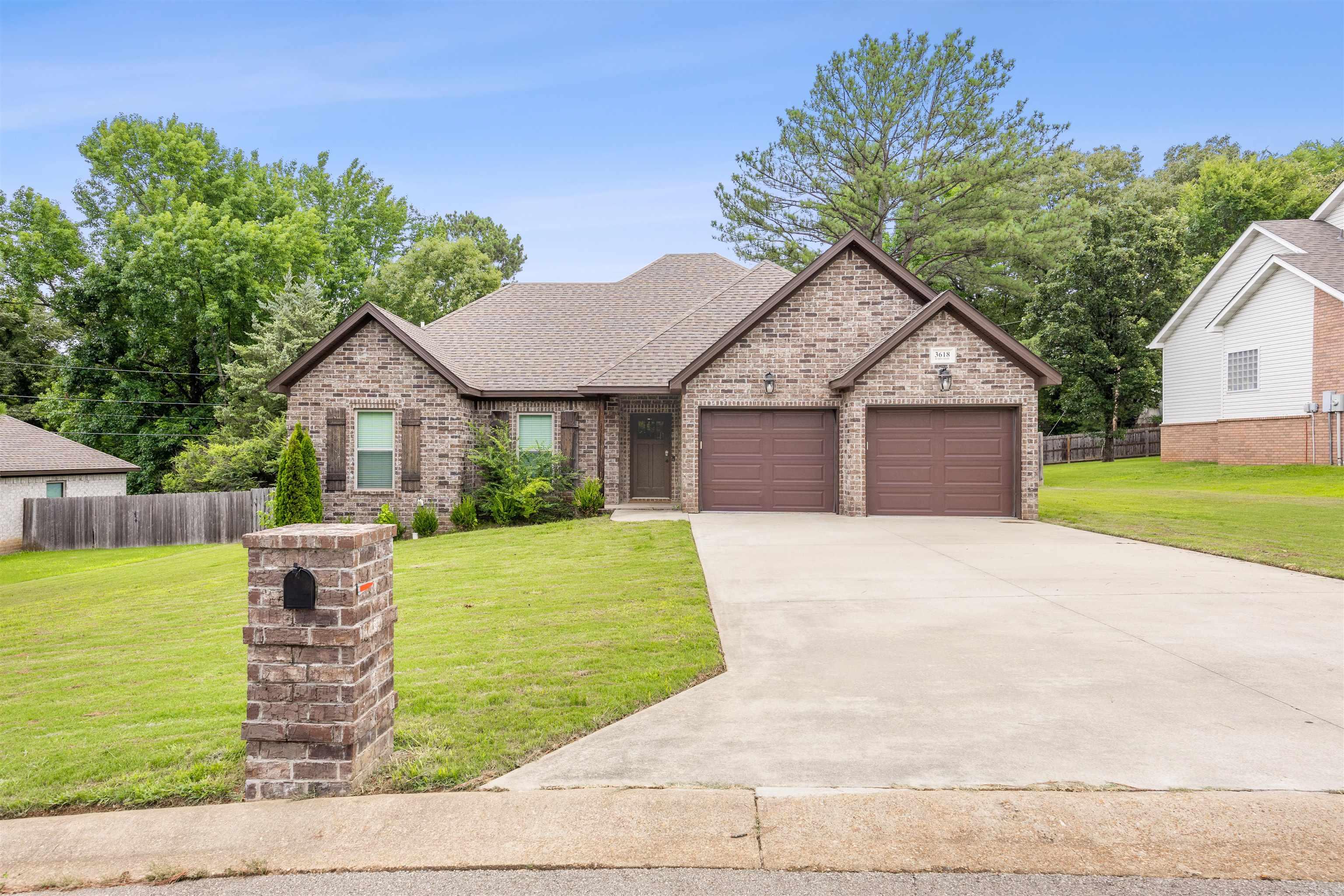 Sunset Hills - Residential