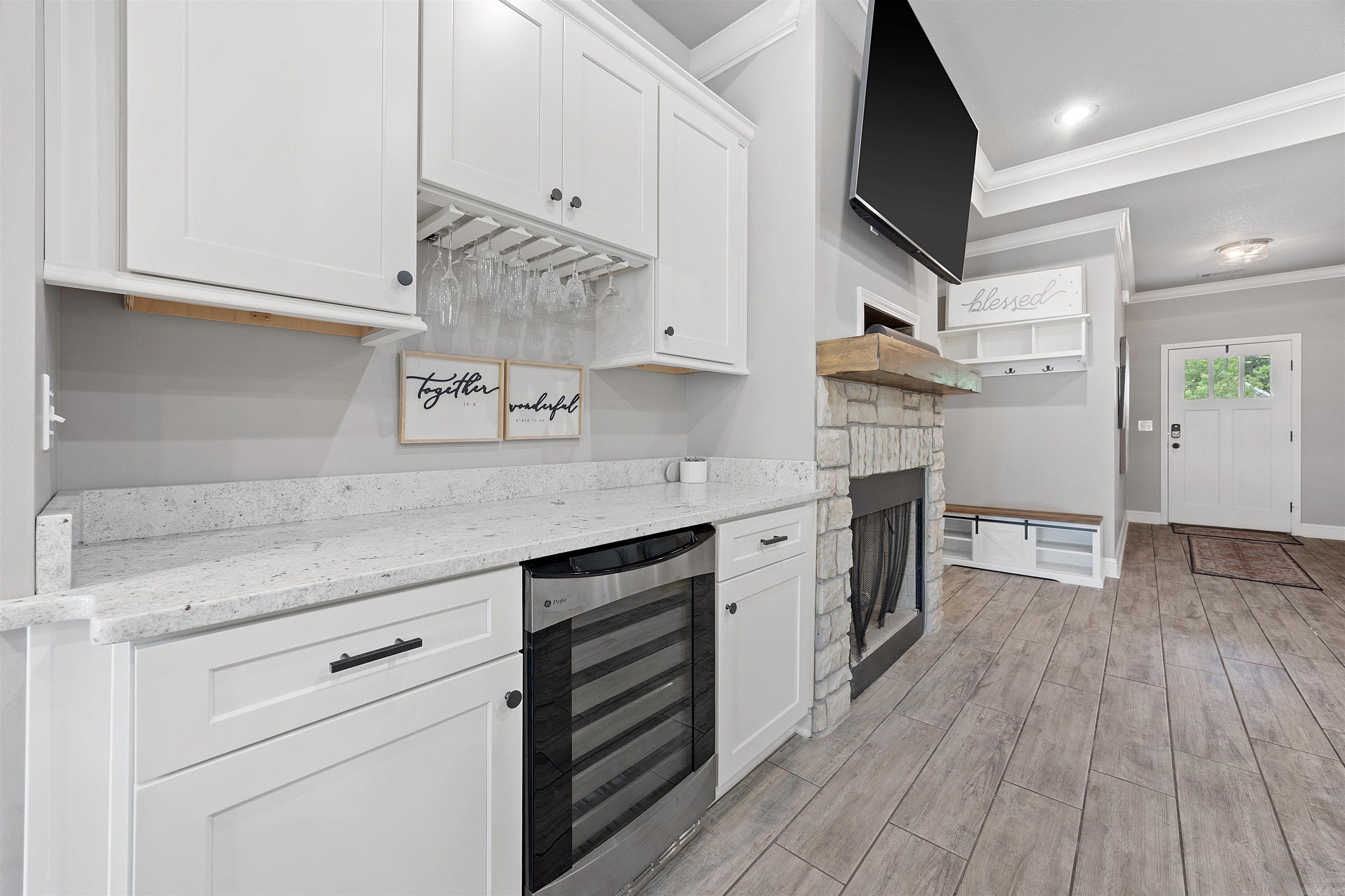 Sunset Hills - Residential