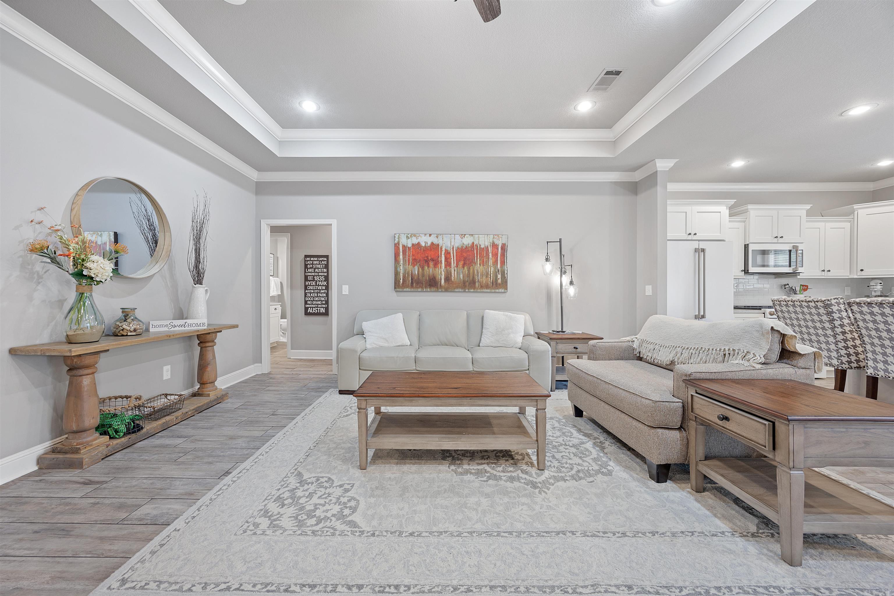 Sunset Hills - Residential