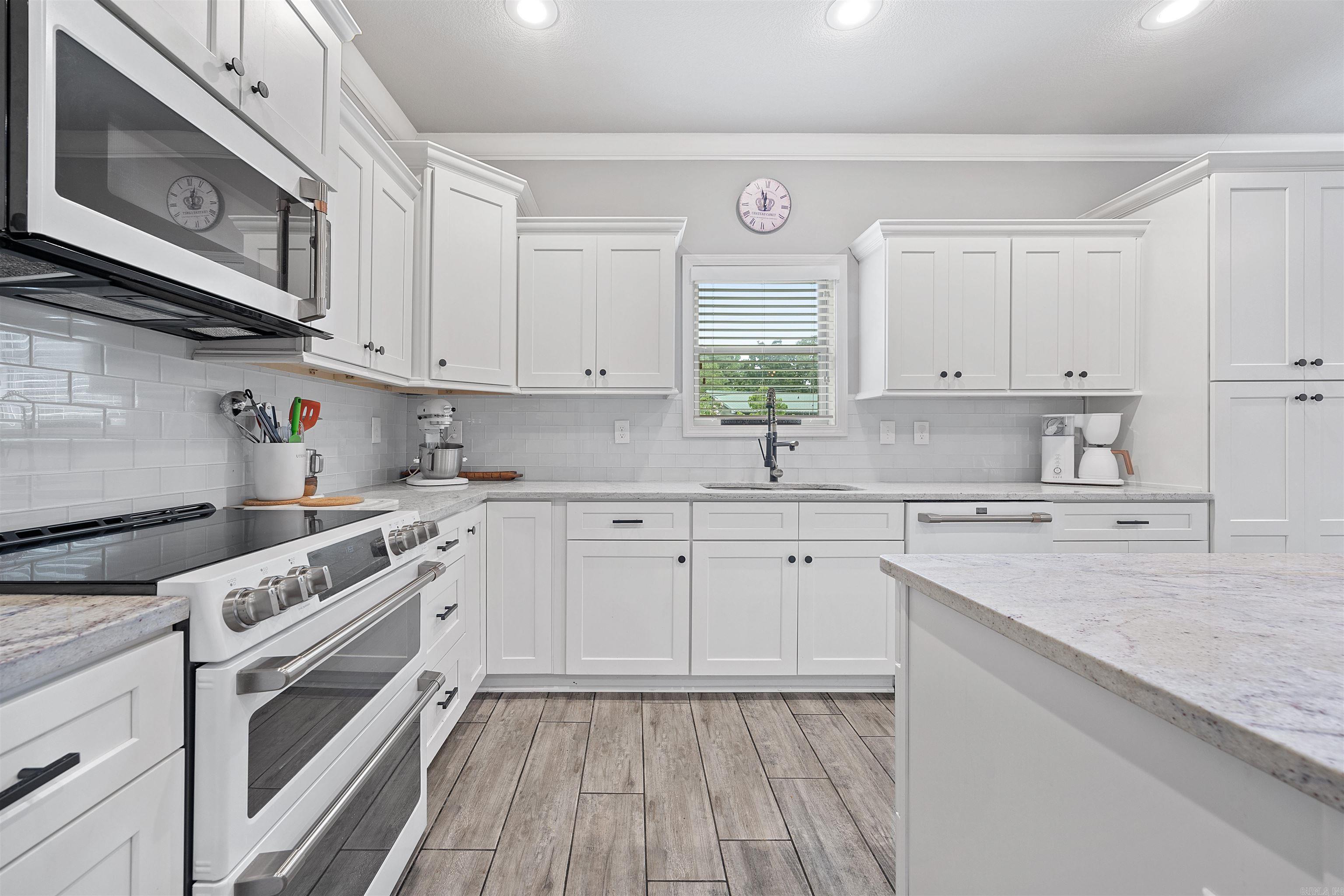 Sunset Hills - Residential