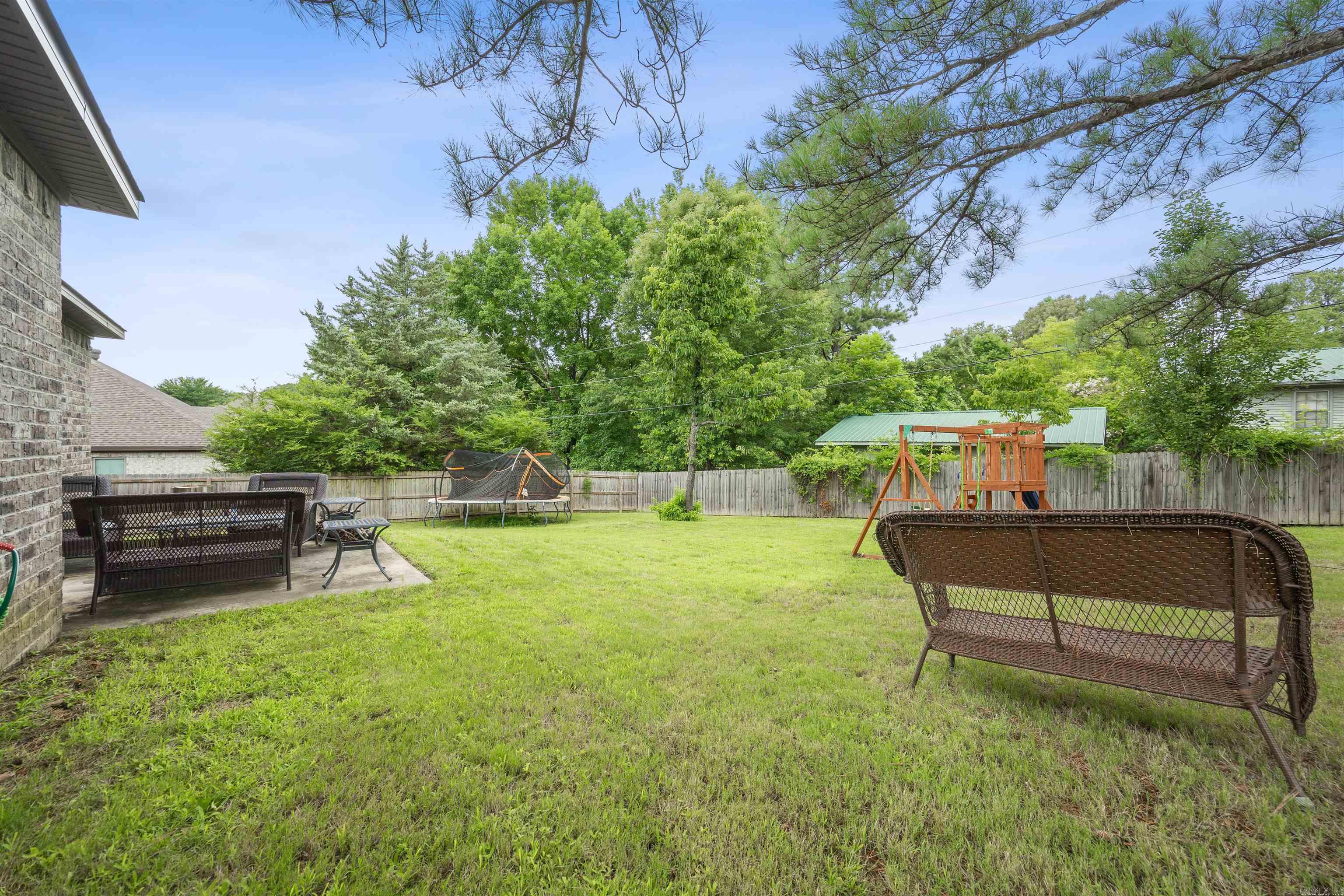 Sunset Hills - Residential