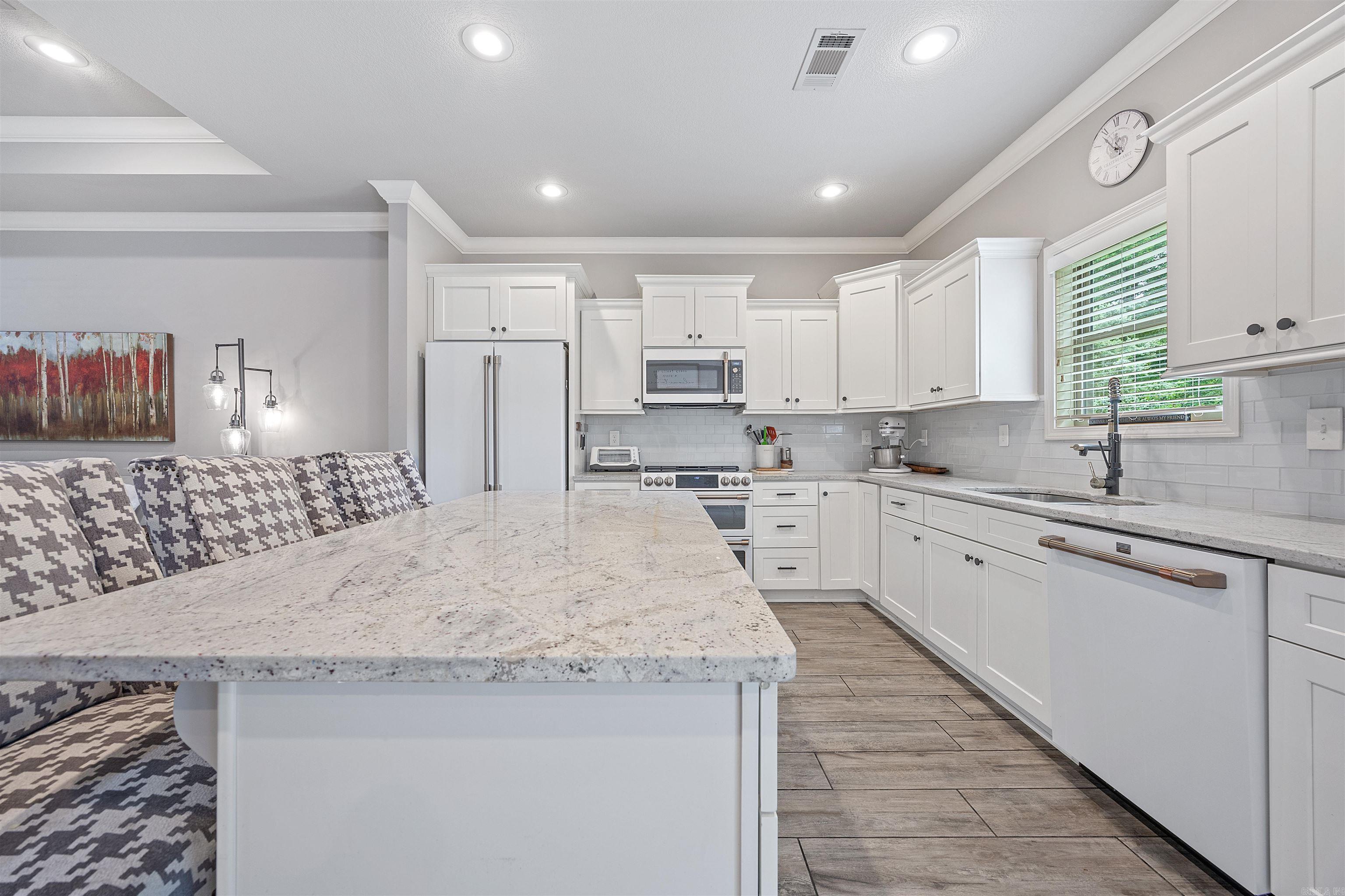 Sunset Hills - Residential