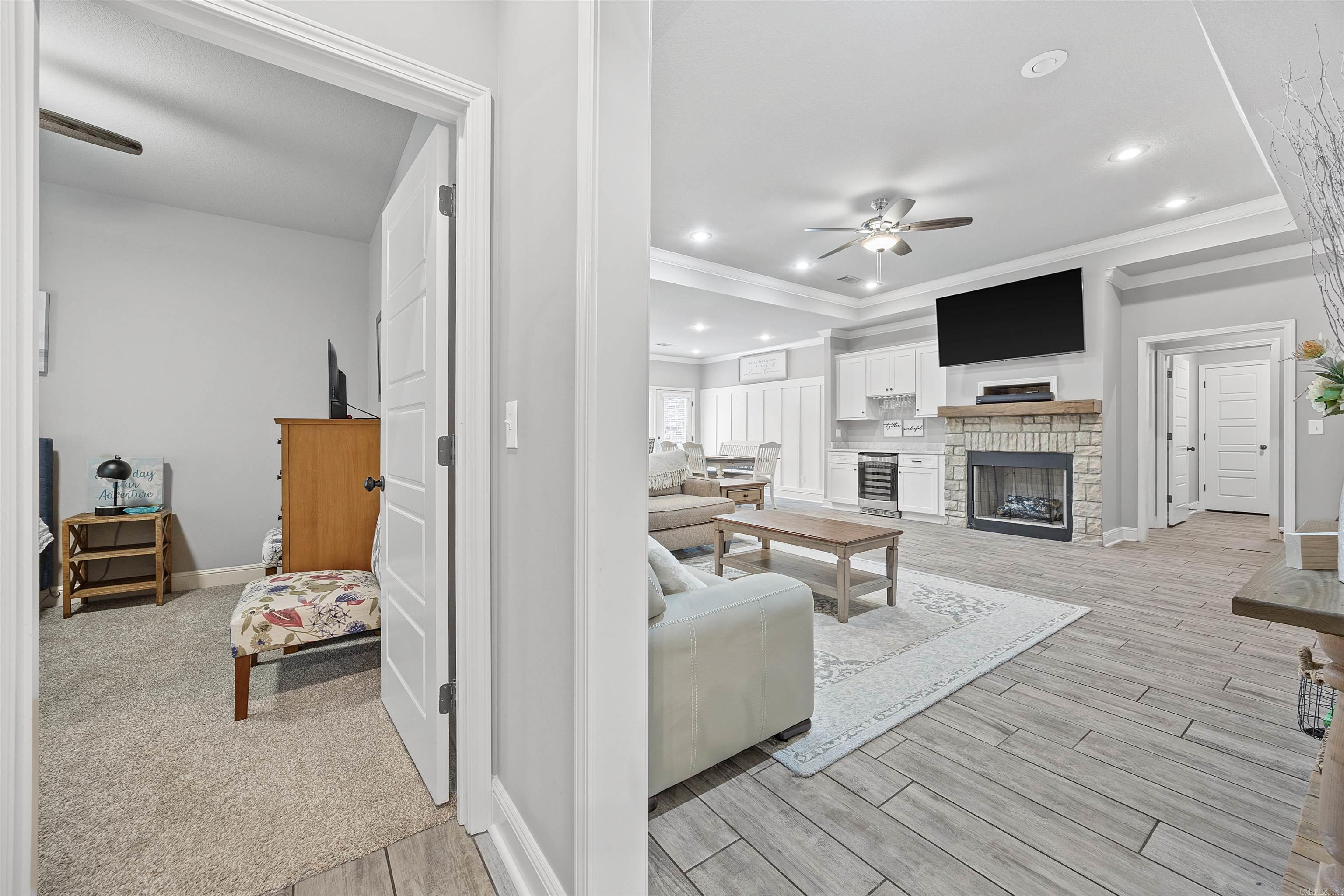 Sunset Hills - Residential