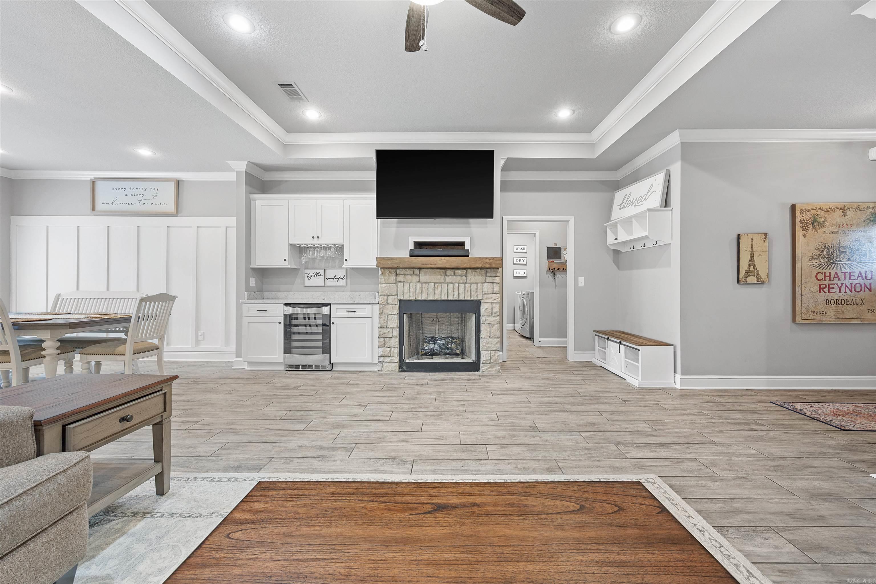 Sunset Hills - Residential