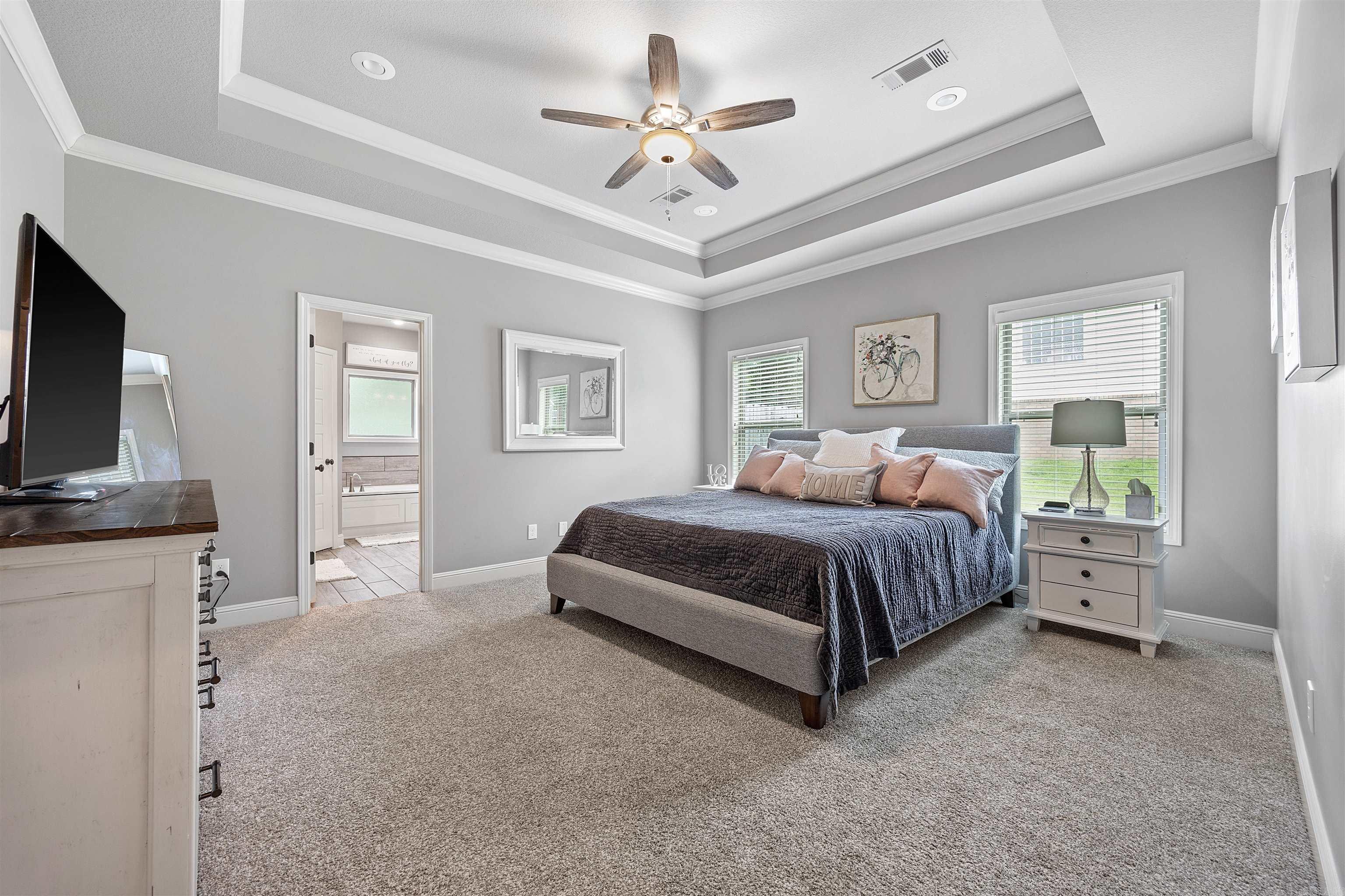 Sunset Hills - Residential