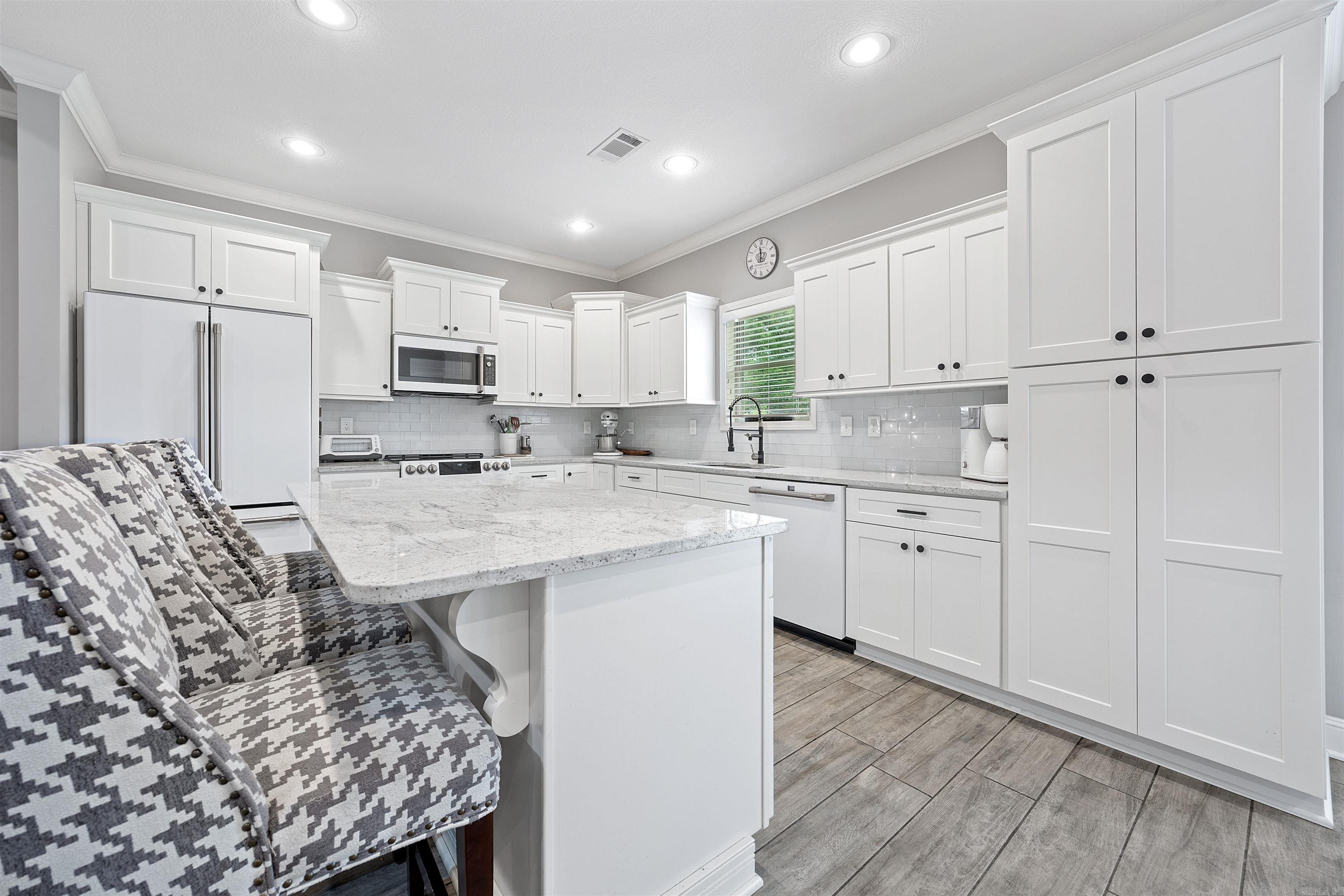 Sunset Hills - Residential