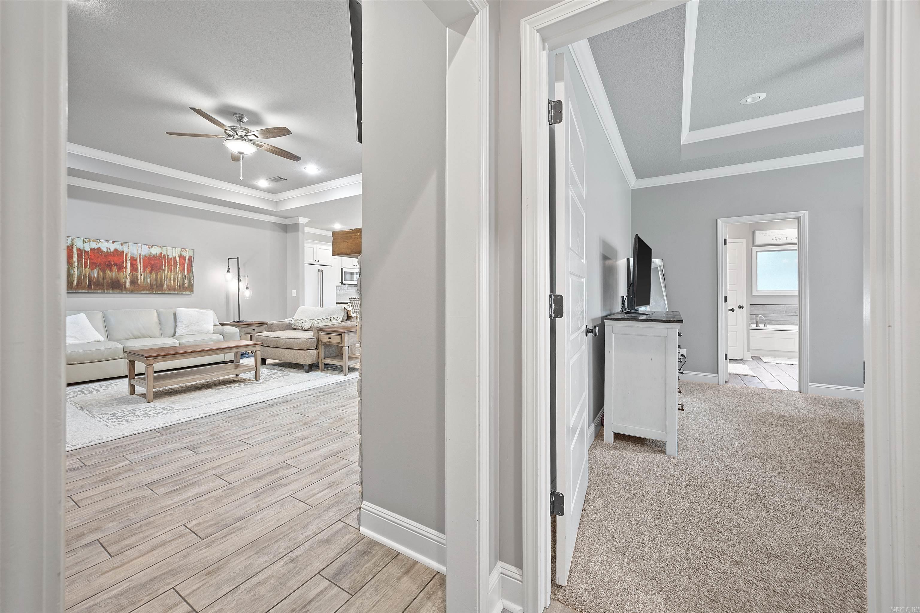 Sunset Hills - Residential