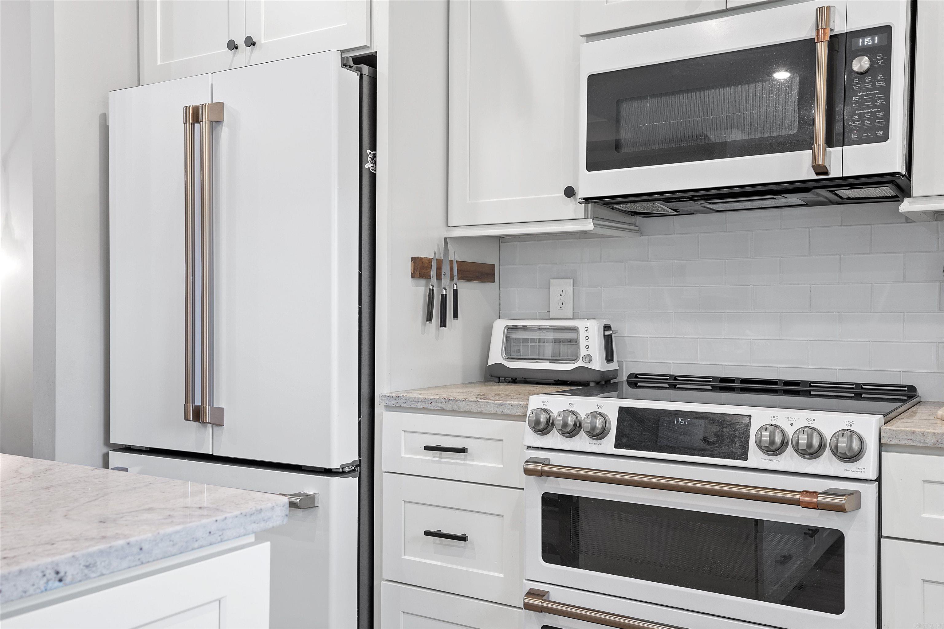 Sunset Hills - Residential