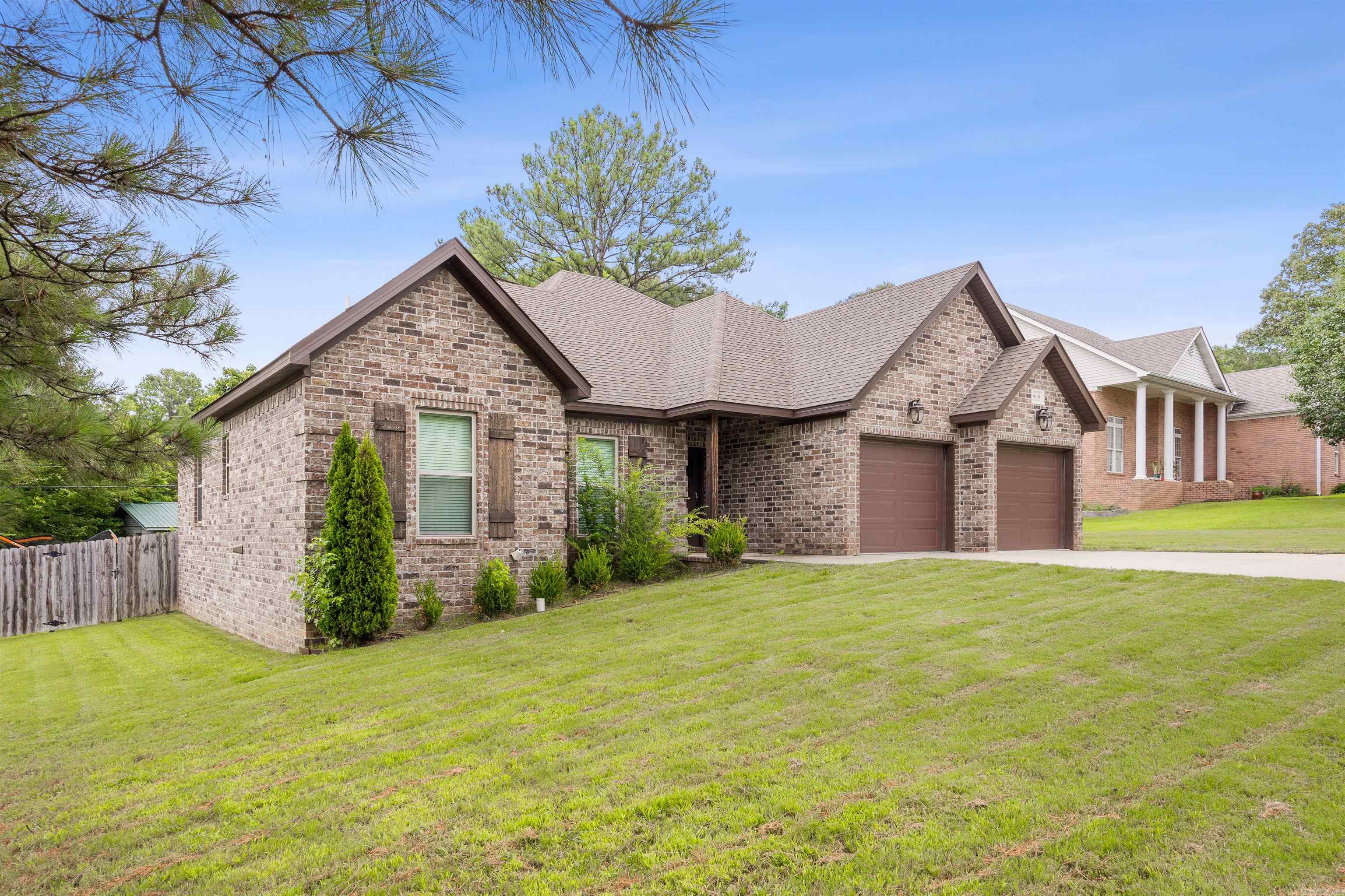 Sunset Hills - Residential