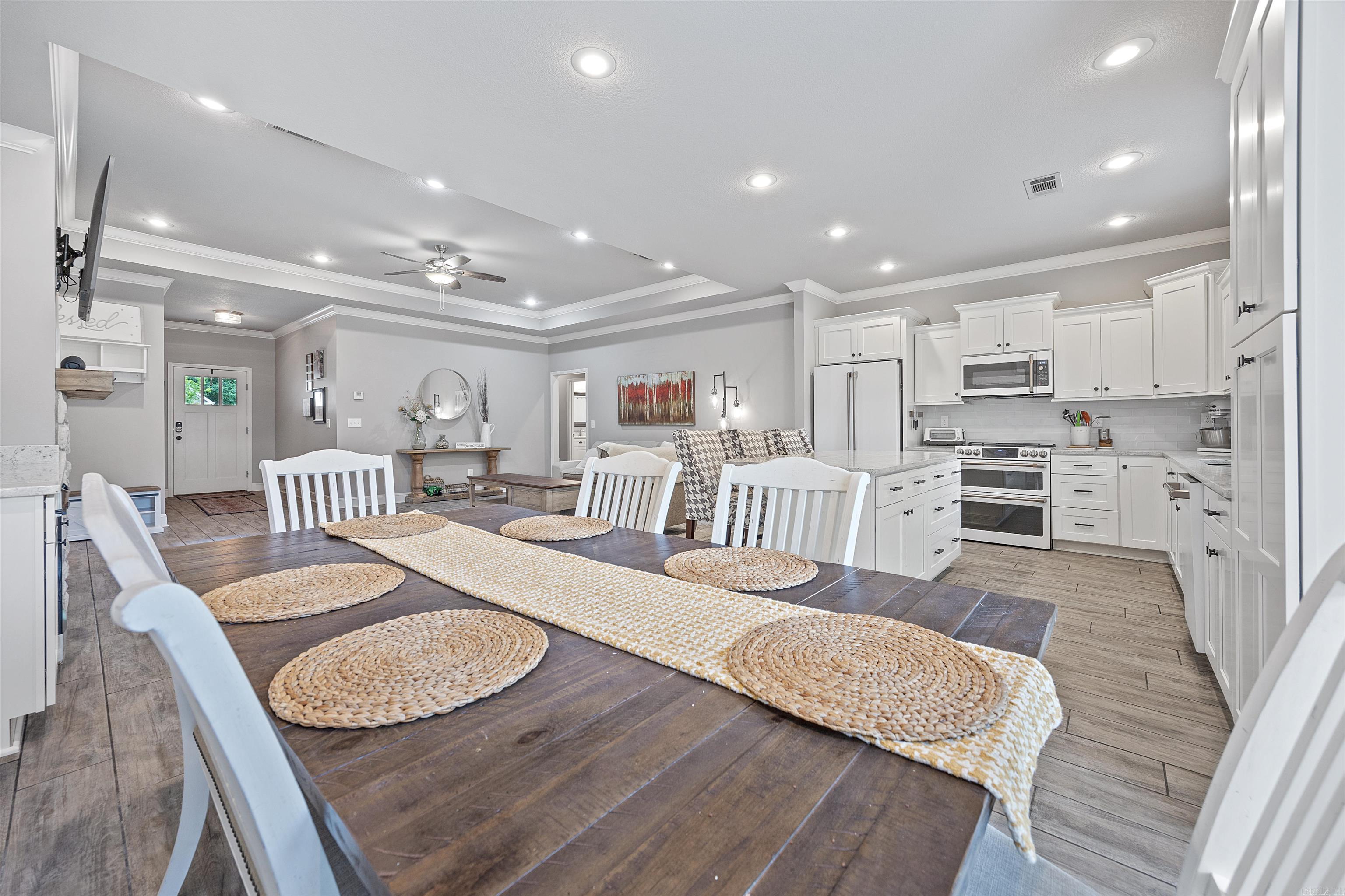 Sunset Hills - Residential