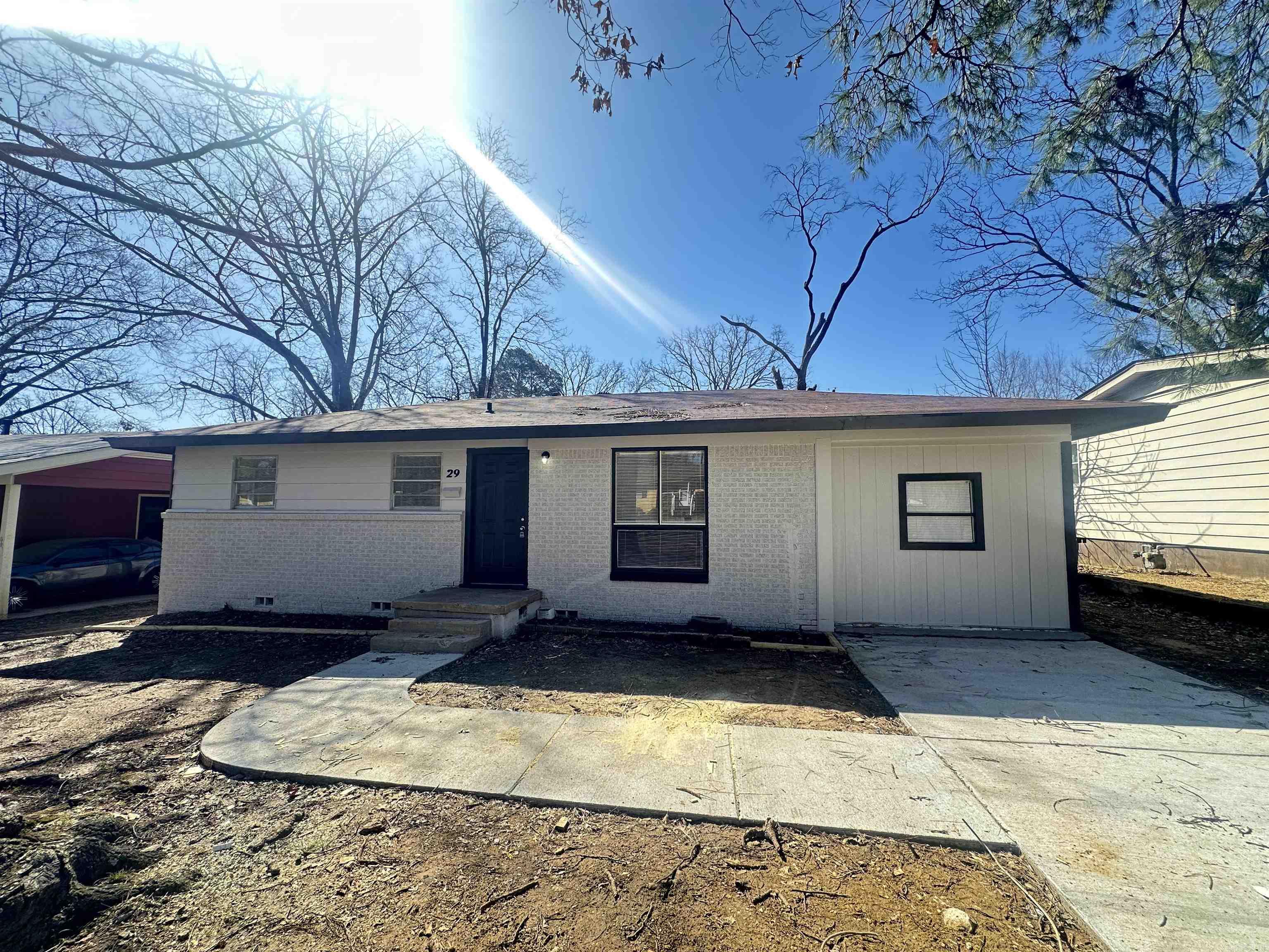 Turnkey Investment with Long-Term Tenant in Place! Secure your next income-producing property with this well-maintained rental, already occupied under a 2-year lease from 05/09/2025 to 05/31/2027. Current rent is $1,150/month, with a scheduled increase to $1,200/month starting 06/01/2026, providing built-in income growth. *(Agents see remarks) This property offers steady cash flow from day one, making it an ideal choice for investors seeking a hassle-free addition to their portfolio. The home has been well cared for, and the long-term lease ensures stability and minimal vacancy risk. Conveniently located near local amenities, shopping, and major roads, this is a solid, low-maintenance investment opportunity you wonāt want to miss.