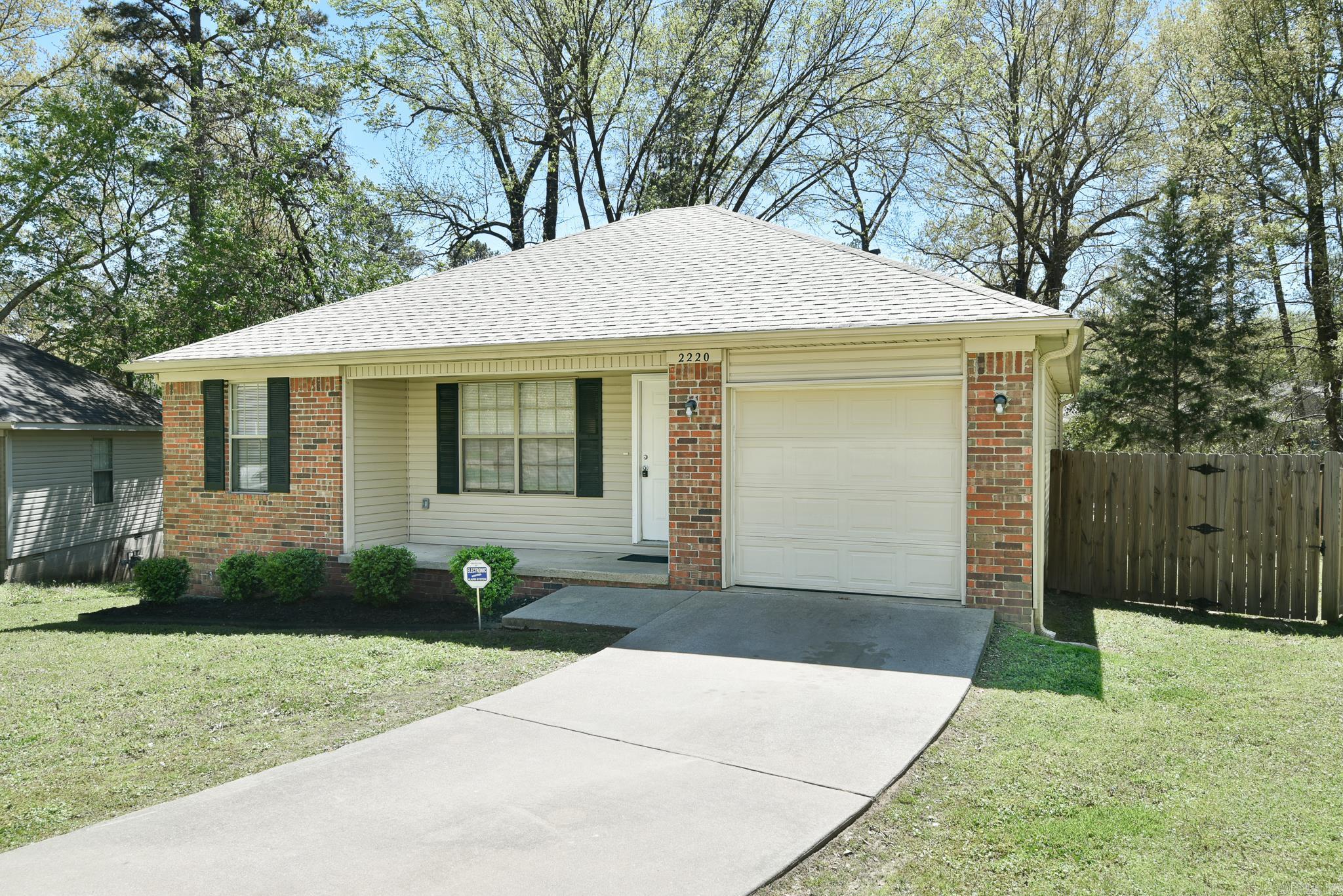 PARKVIEW HILL ADDN - Residential