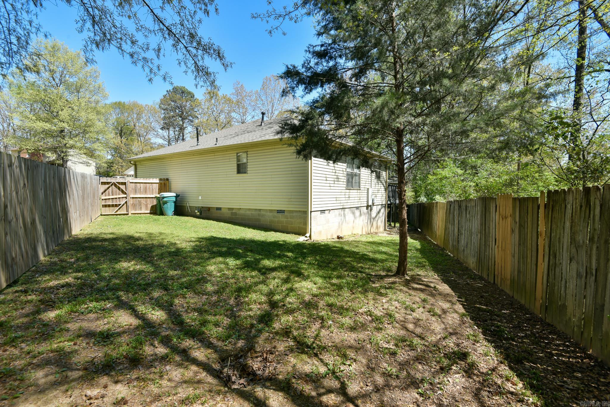 PARKVIEW HILL ADDN - Residential