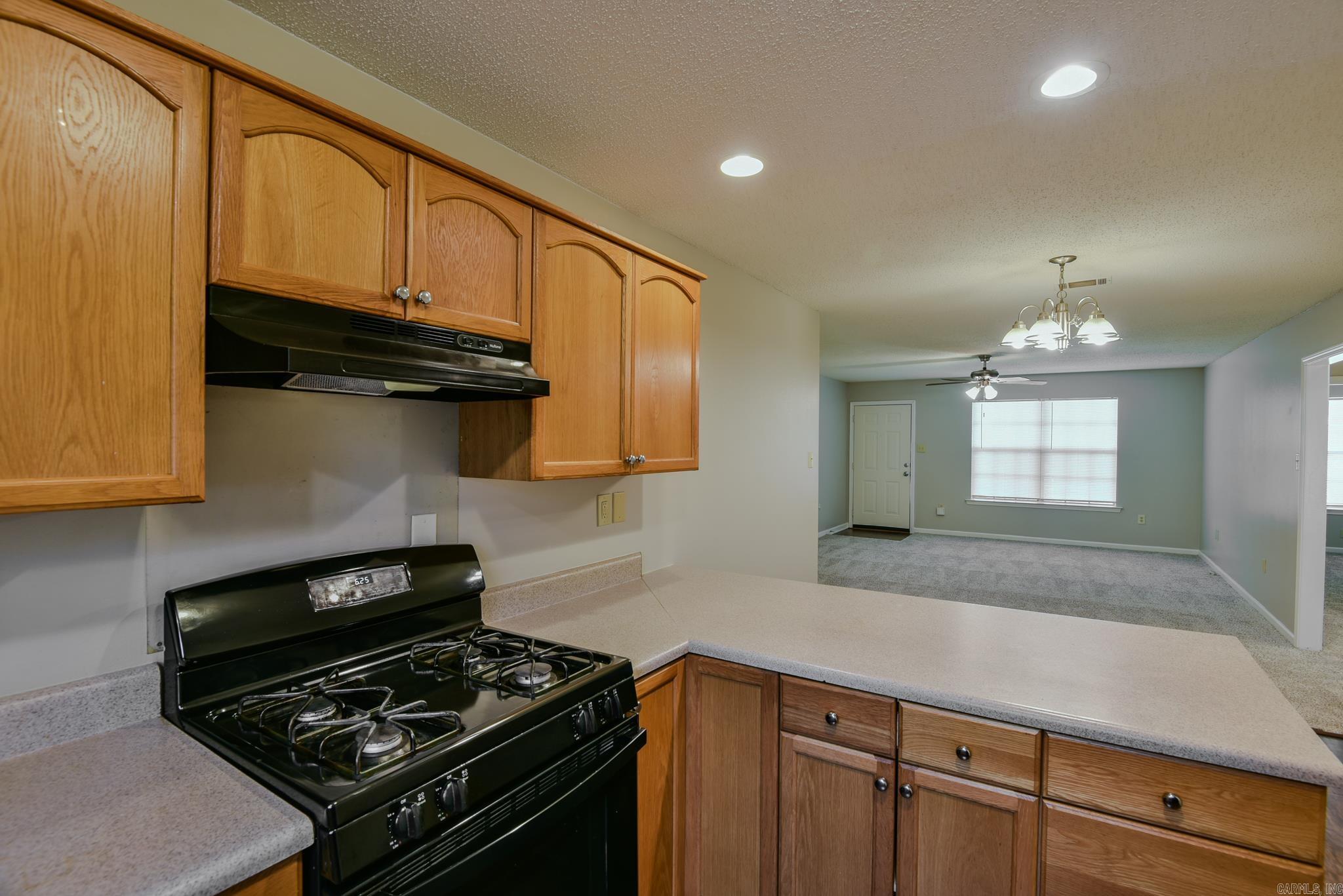 PARKVIEW HILL ADDN - Residential