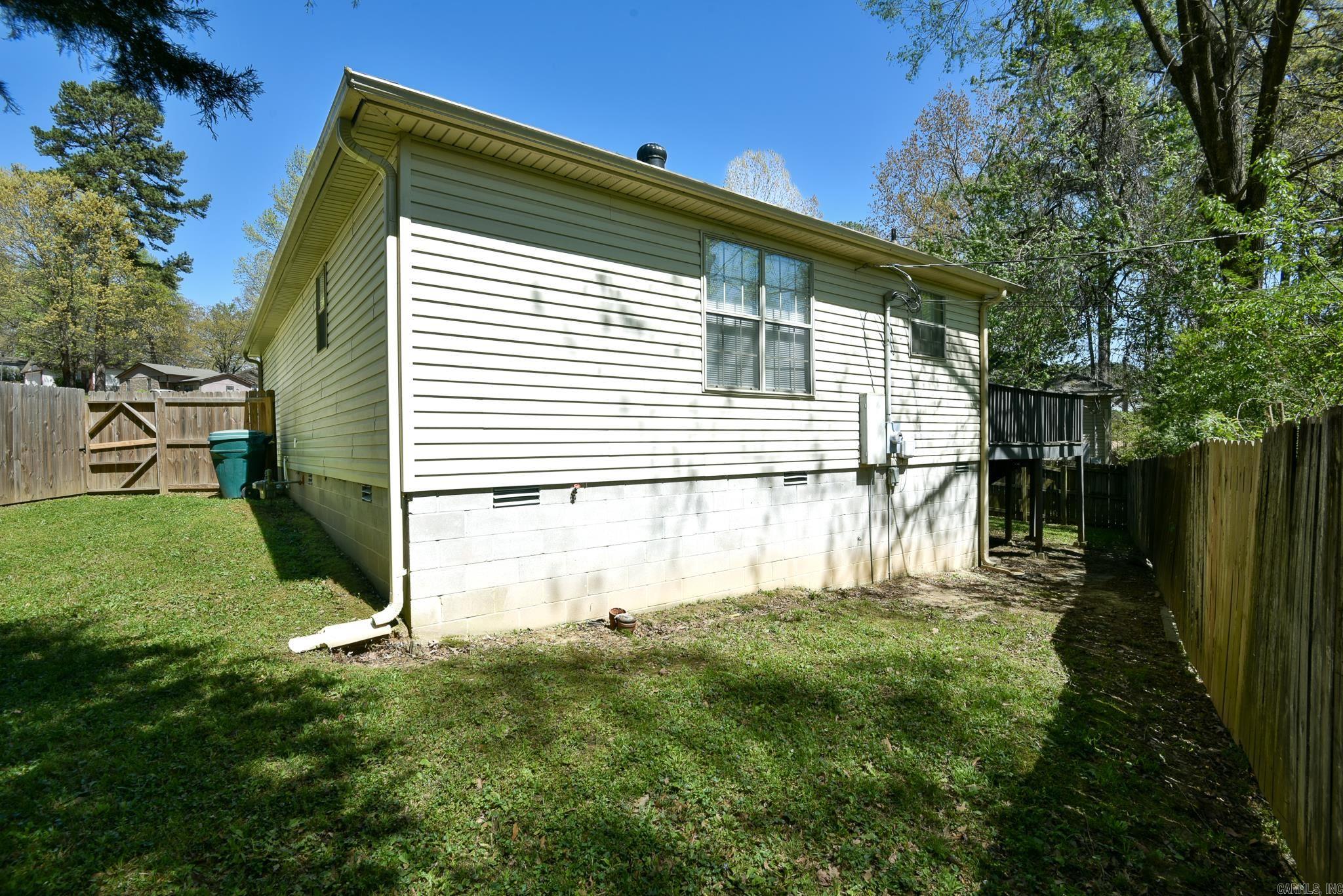 PARKVIEW HILL ADDN - Residential