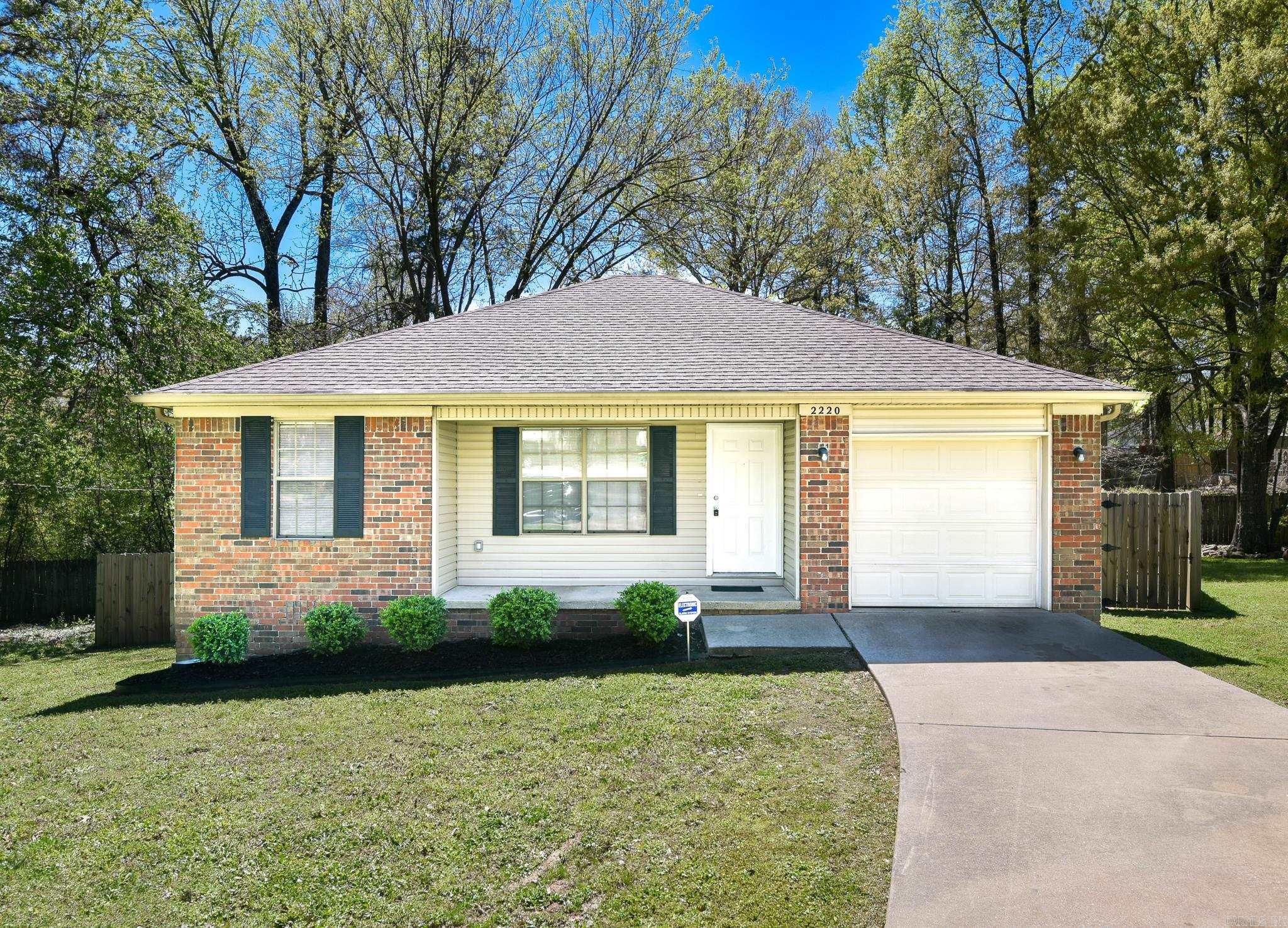 PARKVIEW HILL ADDN - Residential