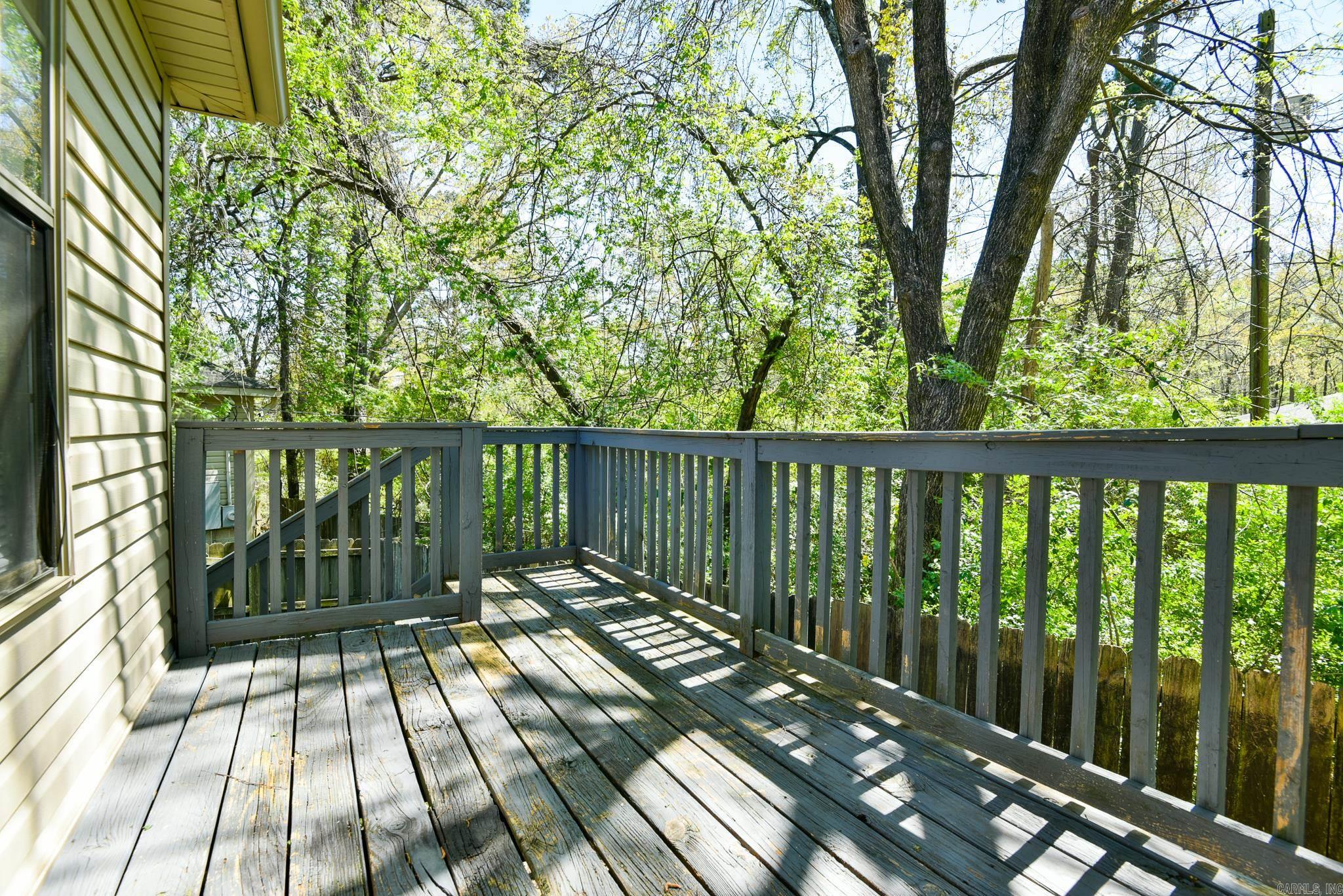 PARKVIEW HILL ADDN - Residential