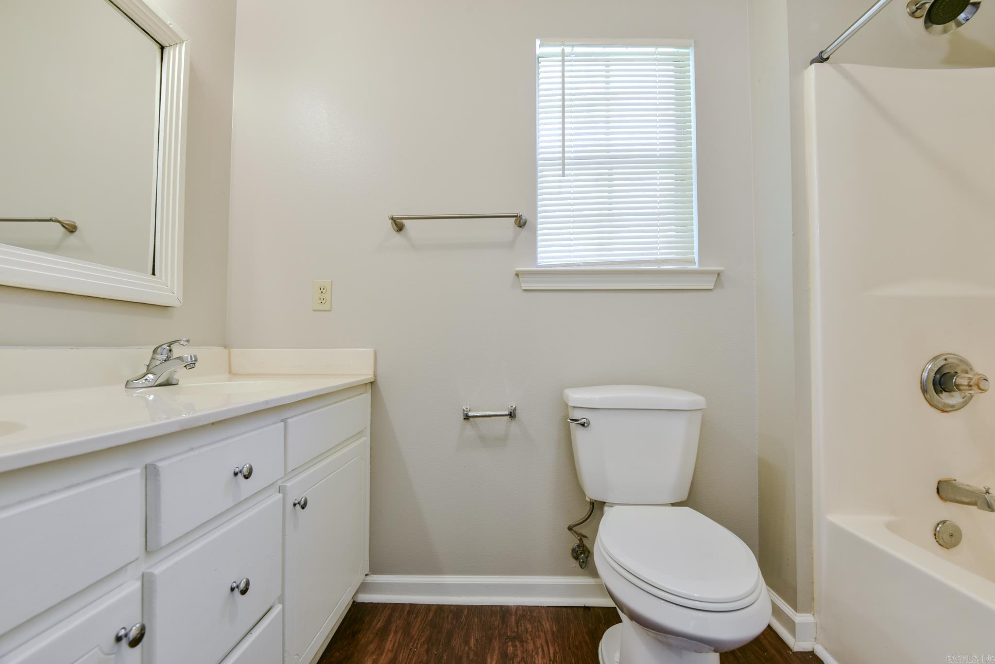 PARKVIEW HILL ADDN - Residential