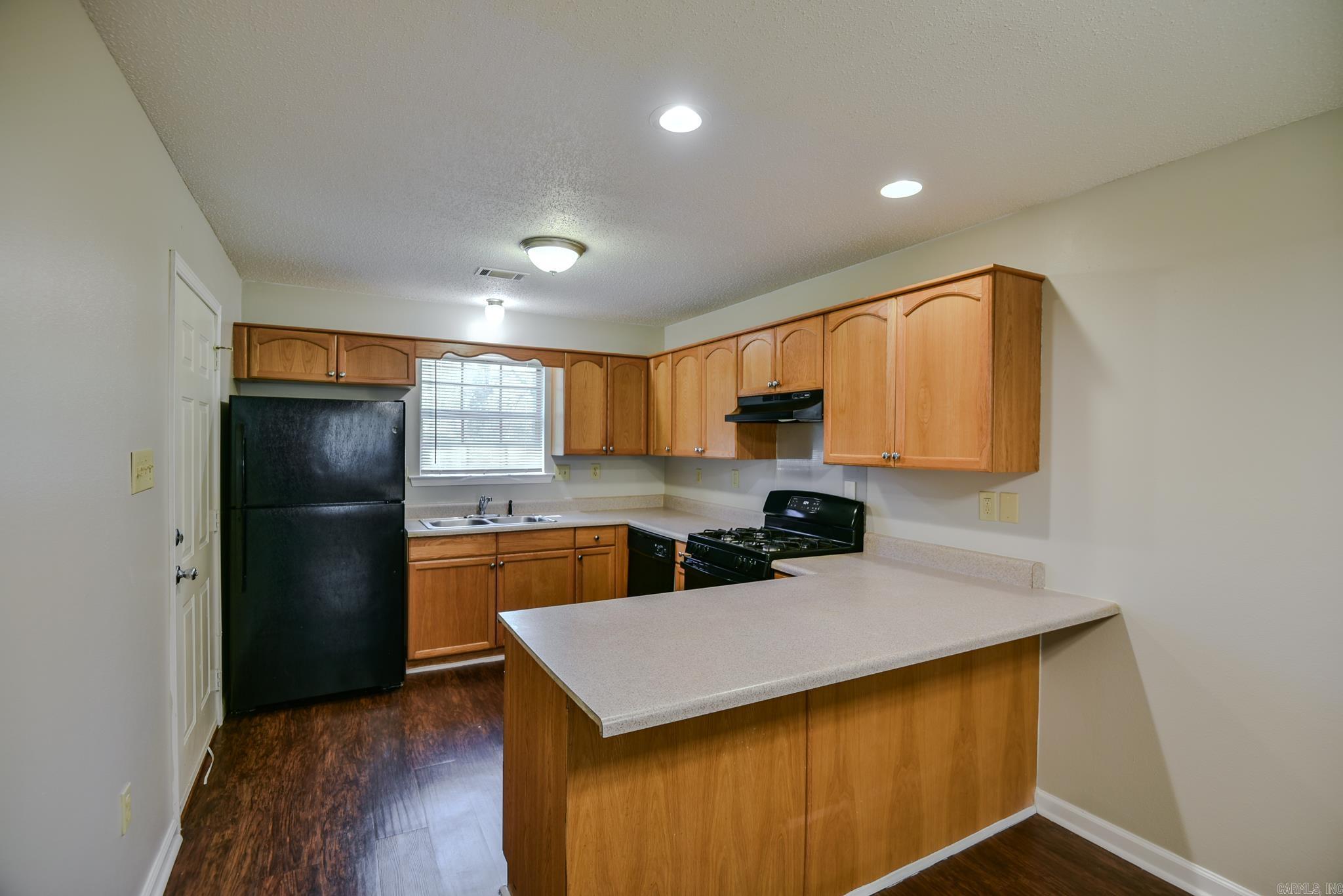 PARKVIEW HILL ADDN - Residential