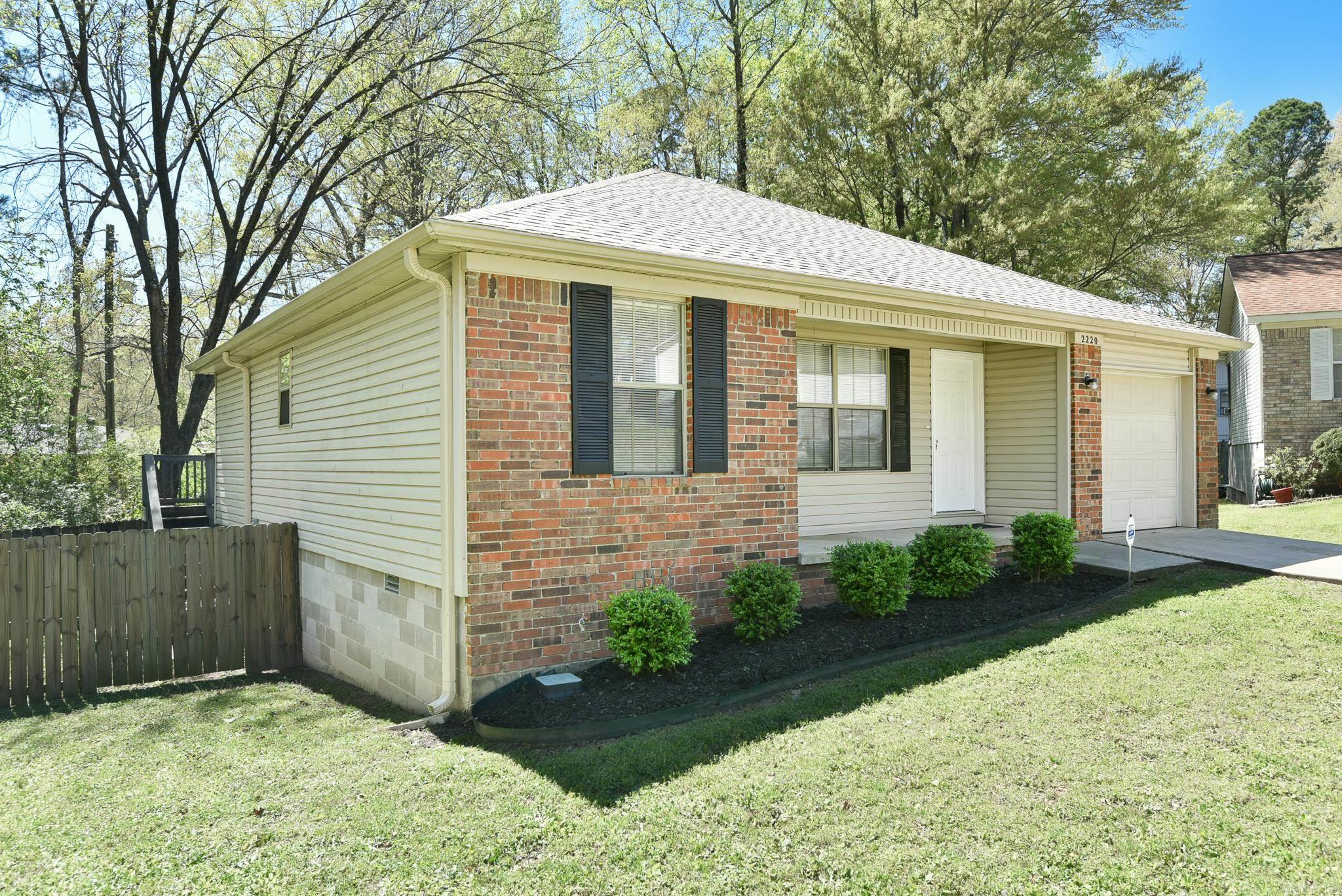 PARKVIEW HILL ADDN - Residential