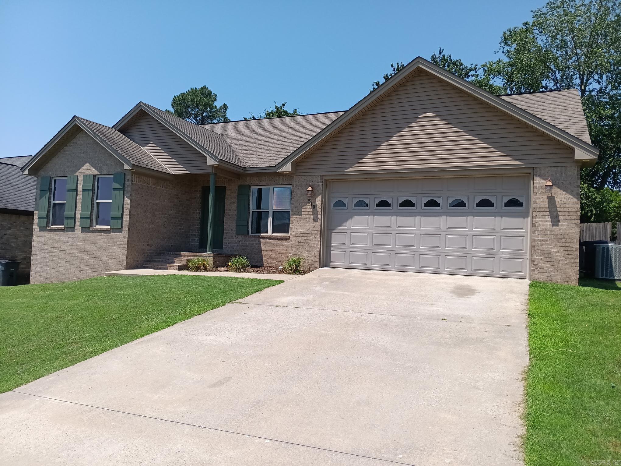 SUNSET POINT S/D - Residential