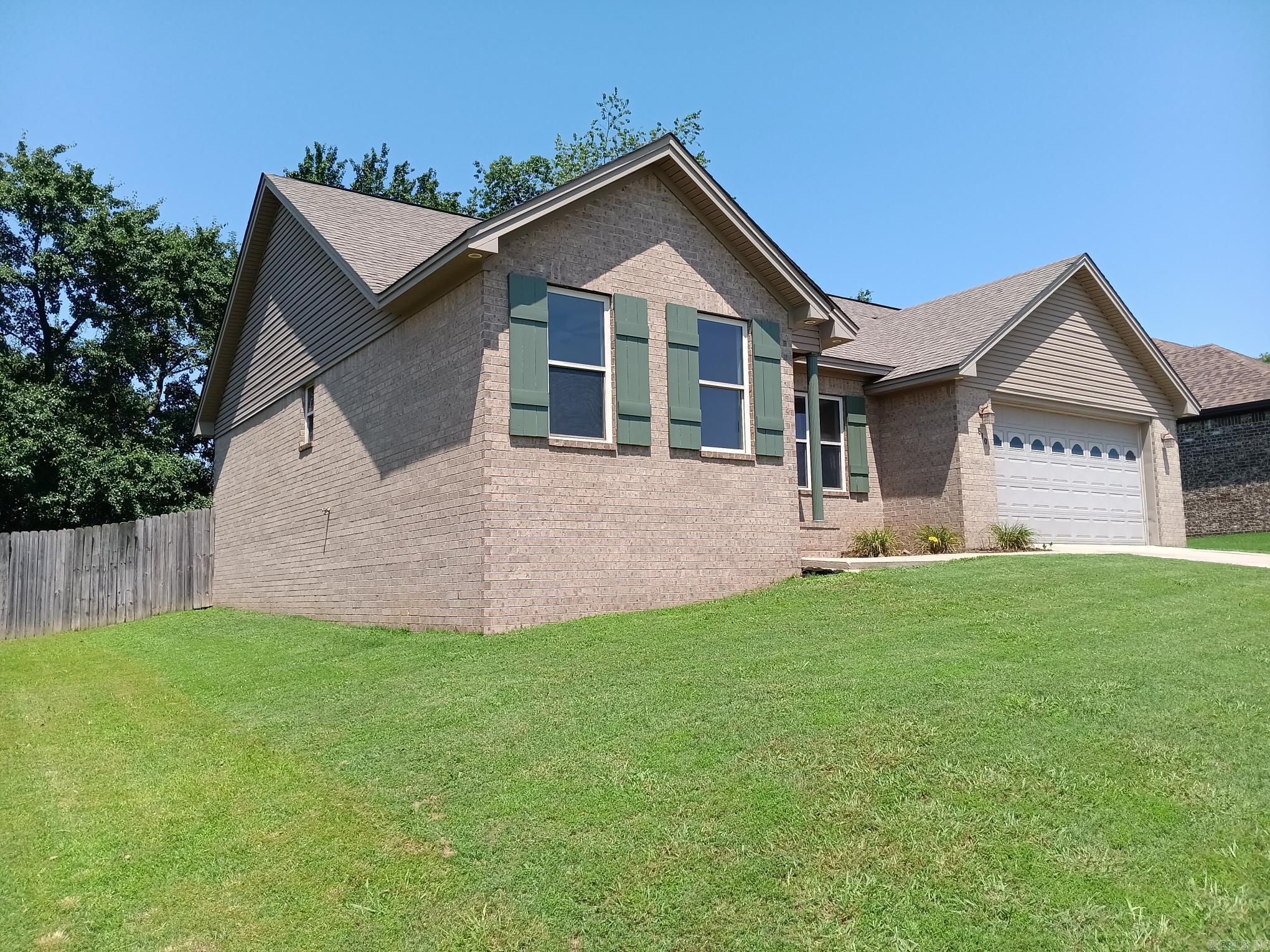 SUNSET POINT S/D - Residential