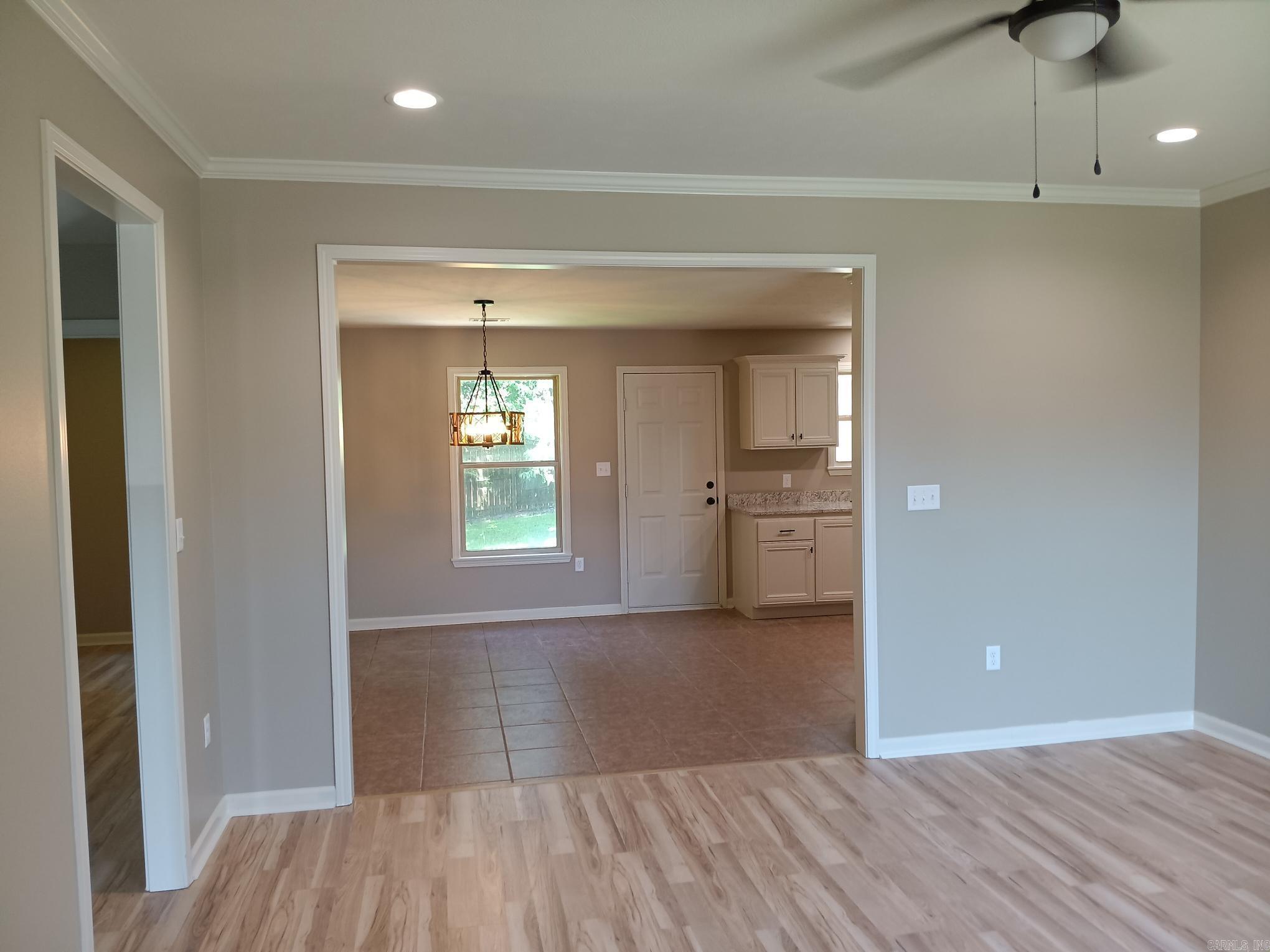 SUNSET POINT S/D - Residential