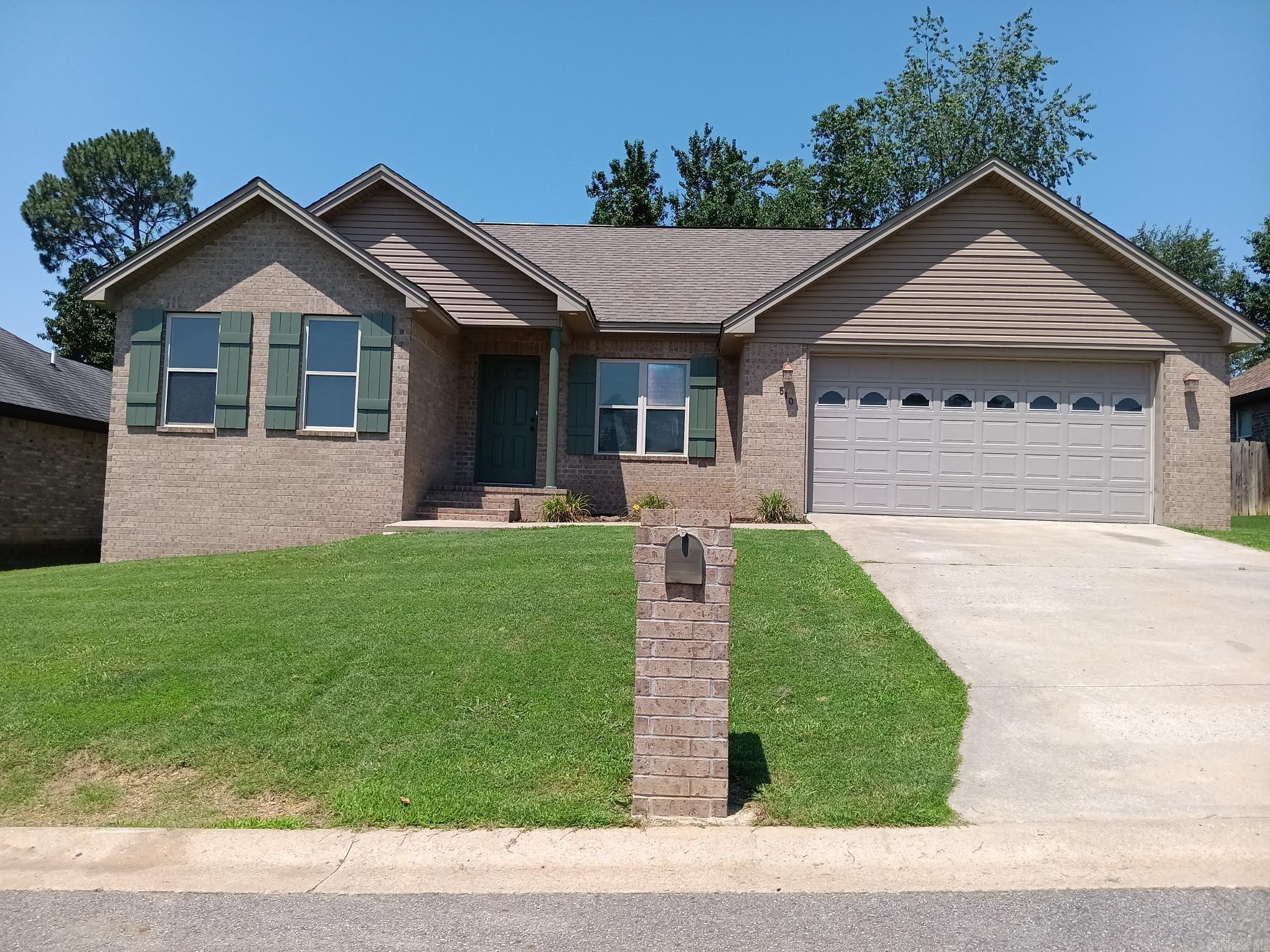 SUNSET POINT S/D - Residential