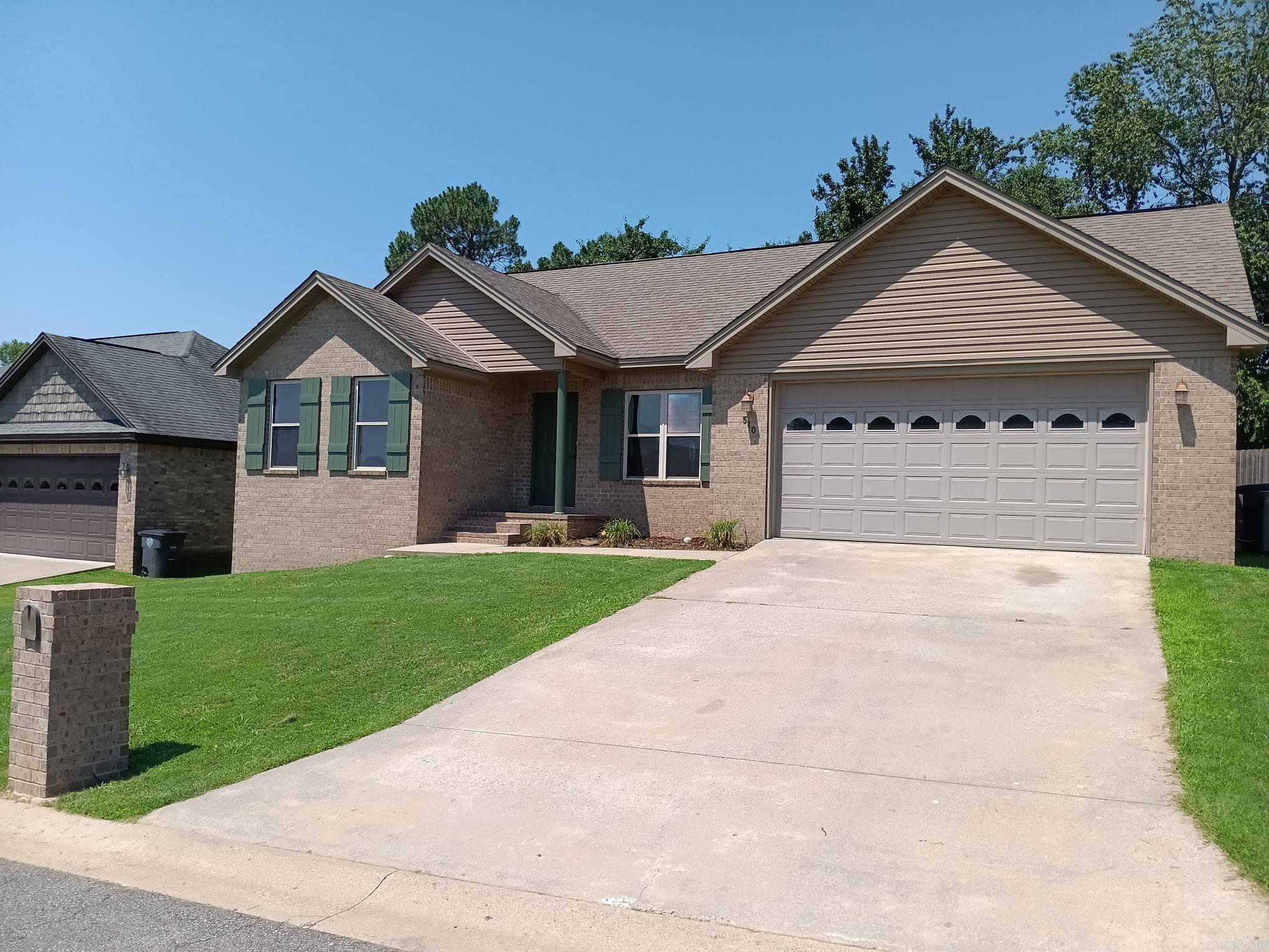 SUNSET POINT S/D - Residential