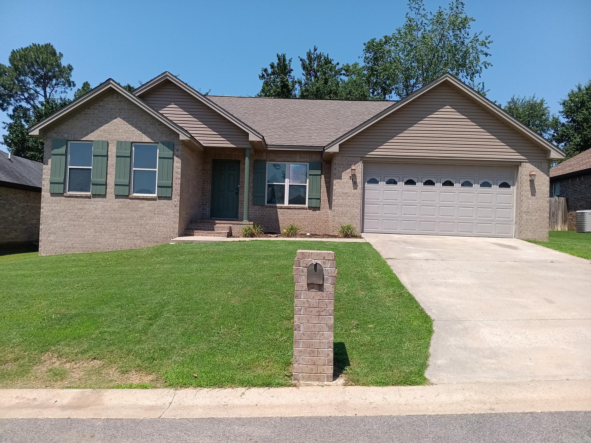 SUNSET POINT S/D - Residential