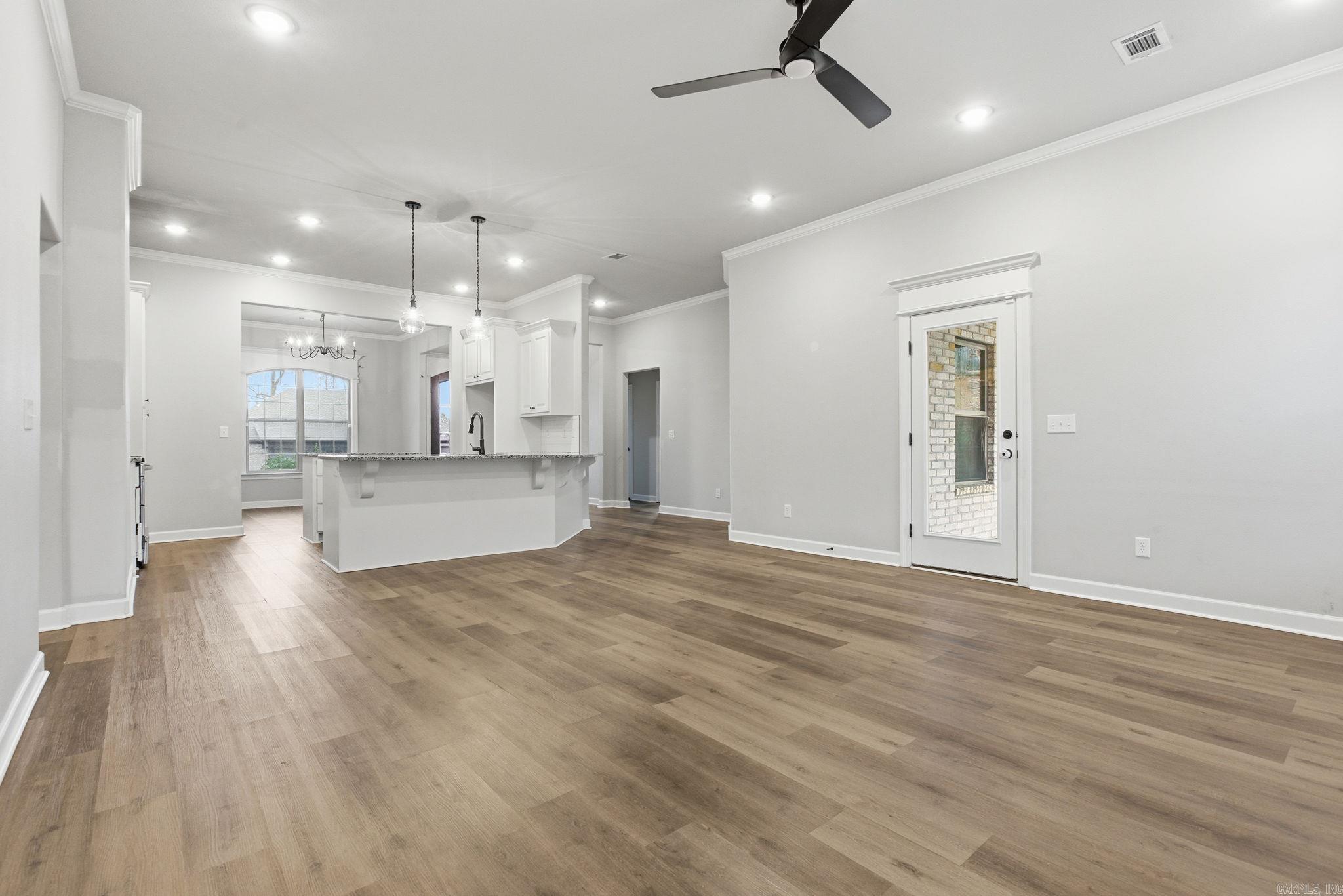 BENT TREE ESTATES - Residential