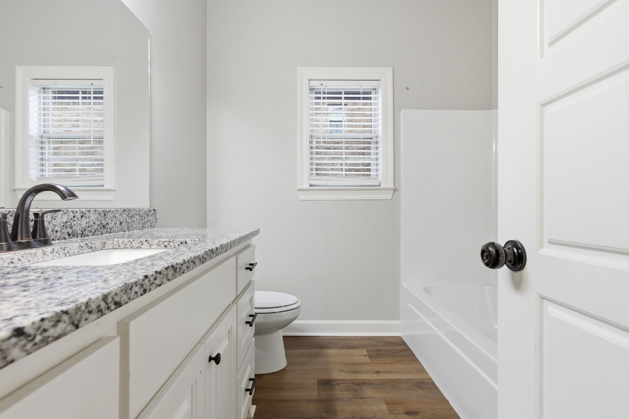 BENT TREE ESTATES - Residential