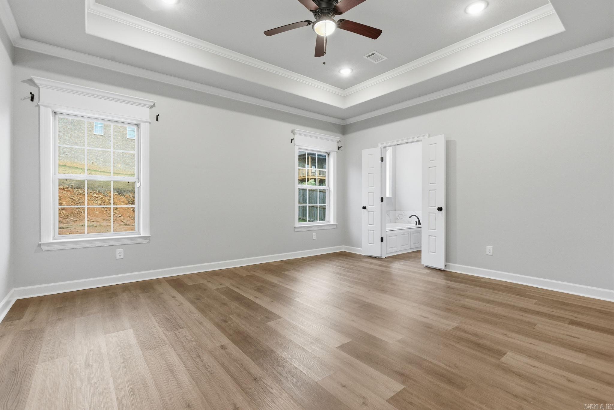 BENT TREE ESTATES - Residential