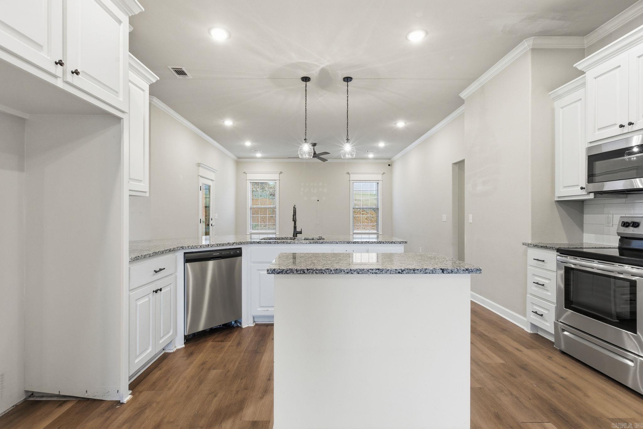 BENT TREE ESTATES - Residential