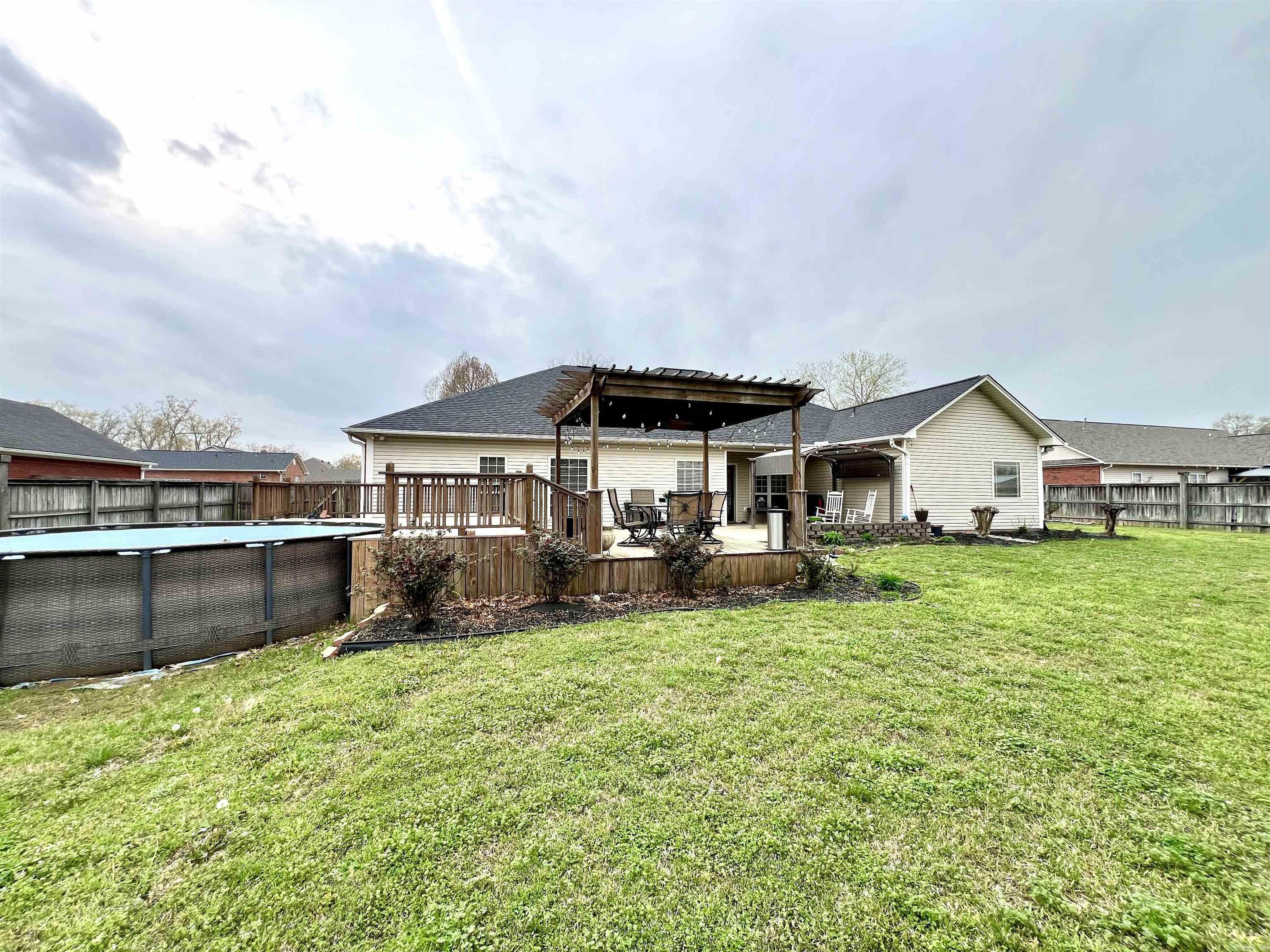 NORTHGATE ESTATES - Residential