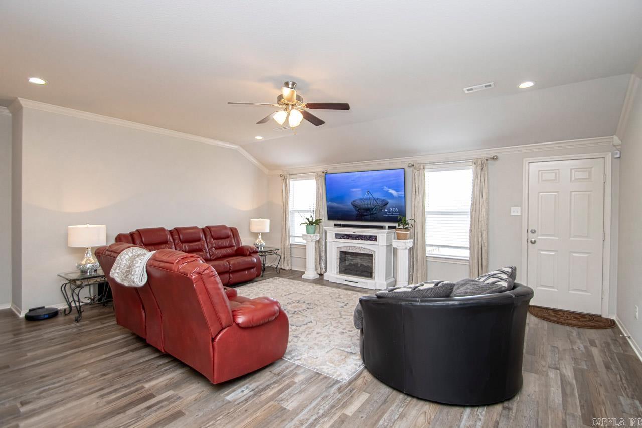 GREYSTONE - Residential