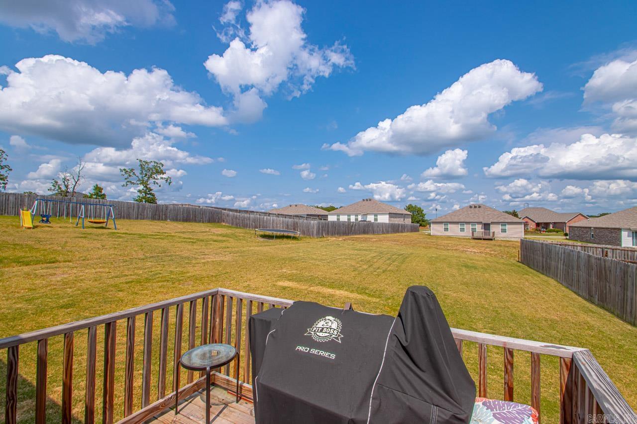 GREYSTONE - Residential