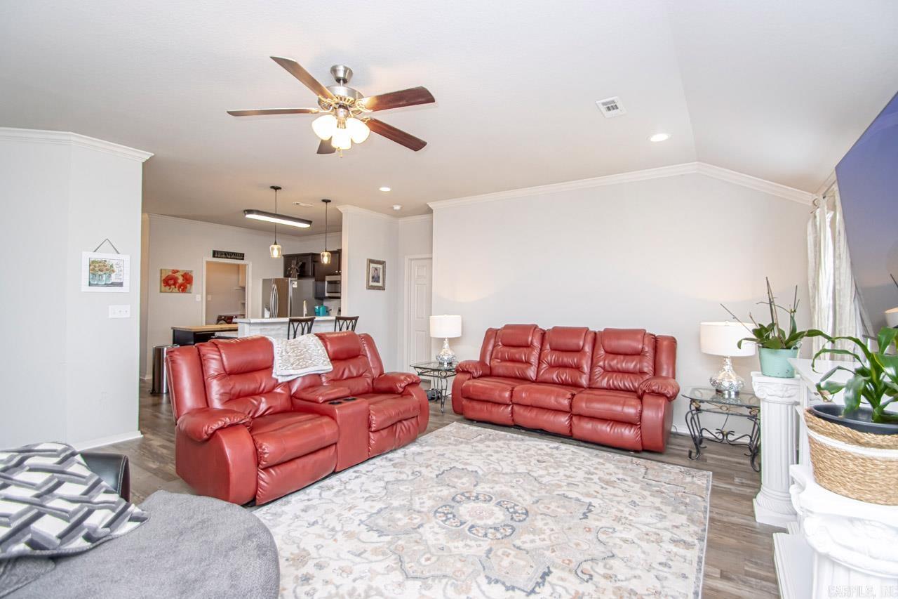 GREYSTONE - Residential