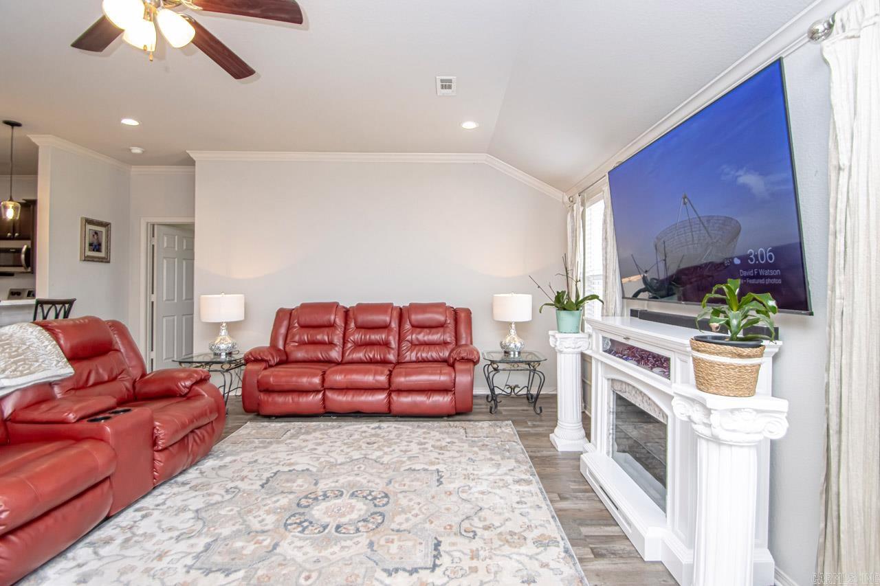 GREYSTONE - Residential