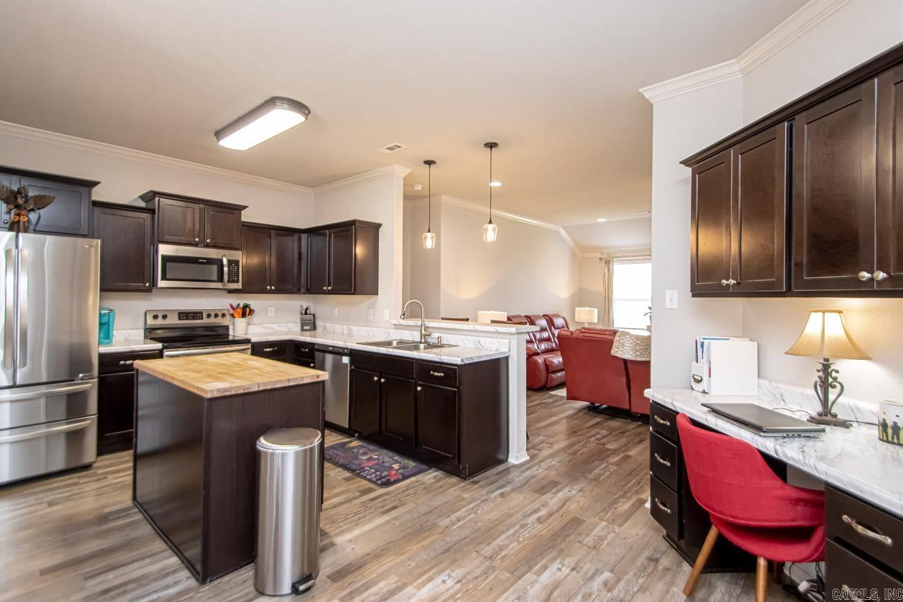 GREYSTONE - Residential